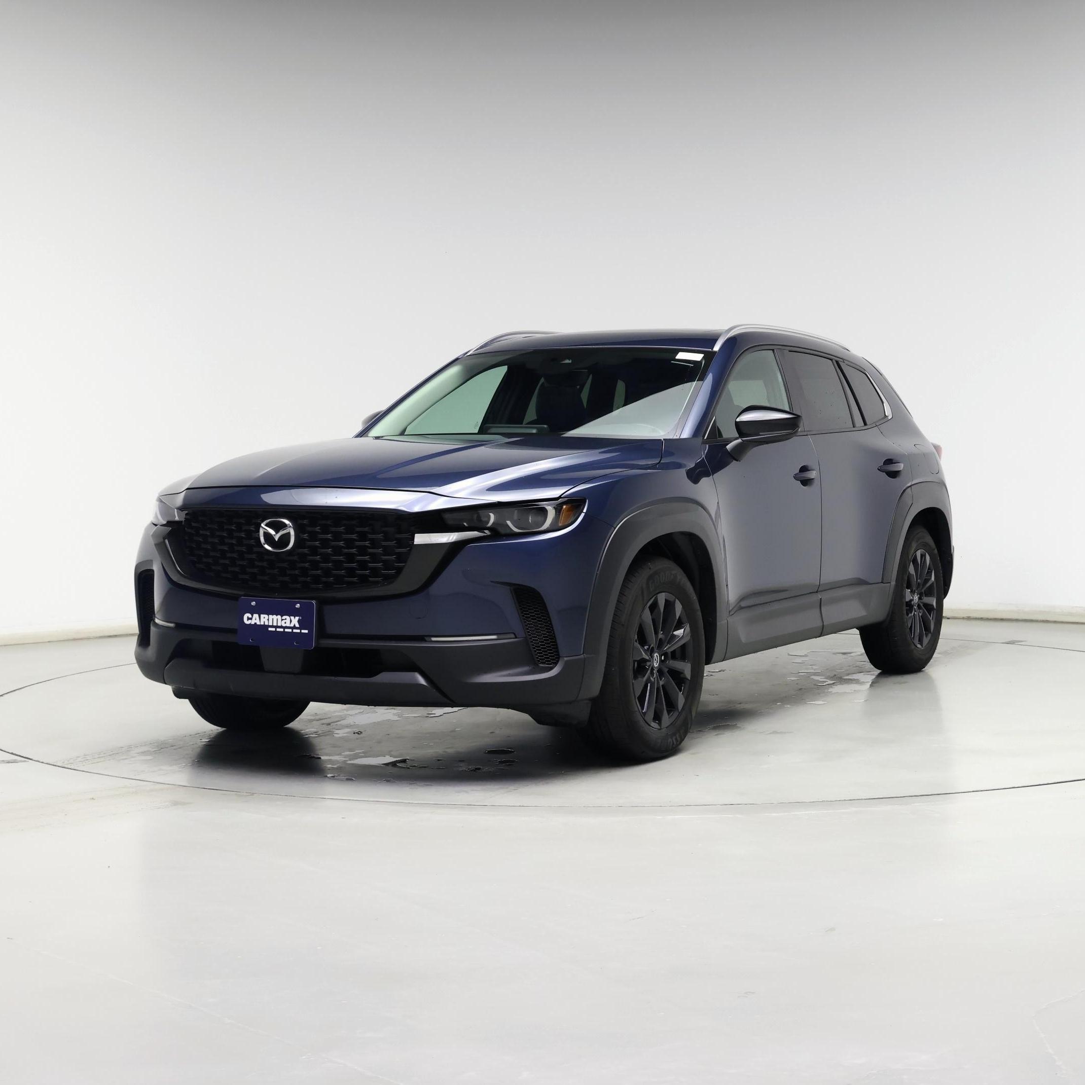 Thumbnail: 2024 Mazda CX-50 - 4