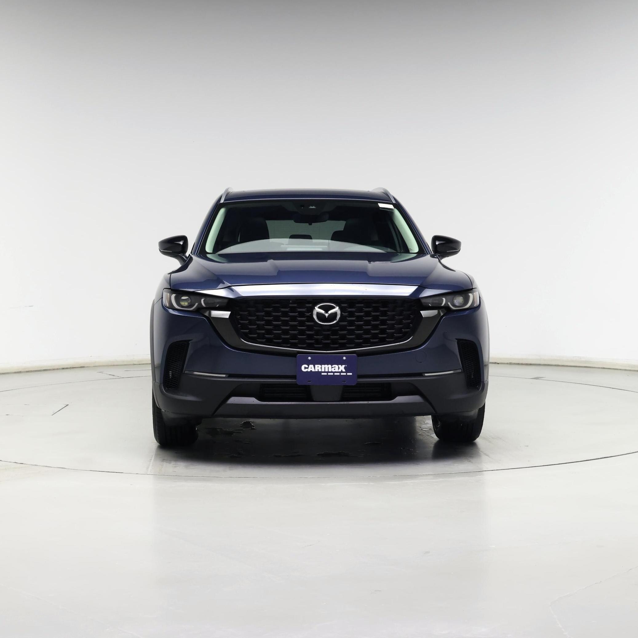Thumbnail: 2024 Mazda CX-50 - 5