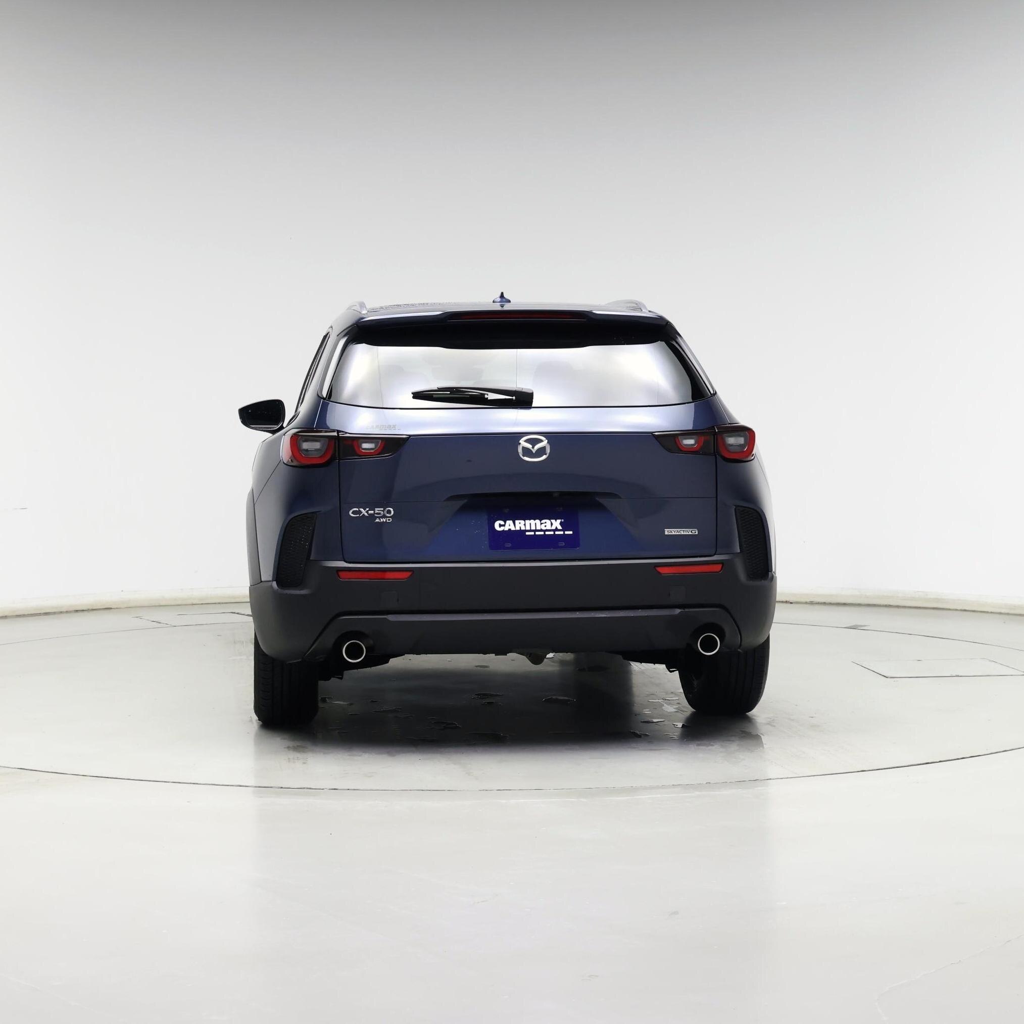 Thumbnail: 2024 Mazda CX-50 - 6