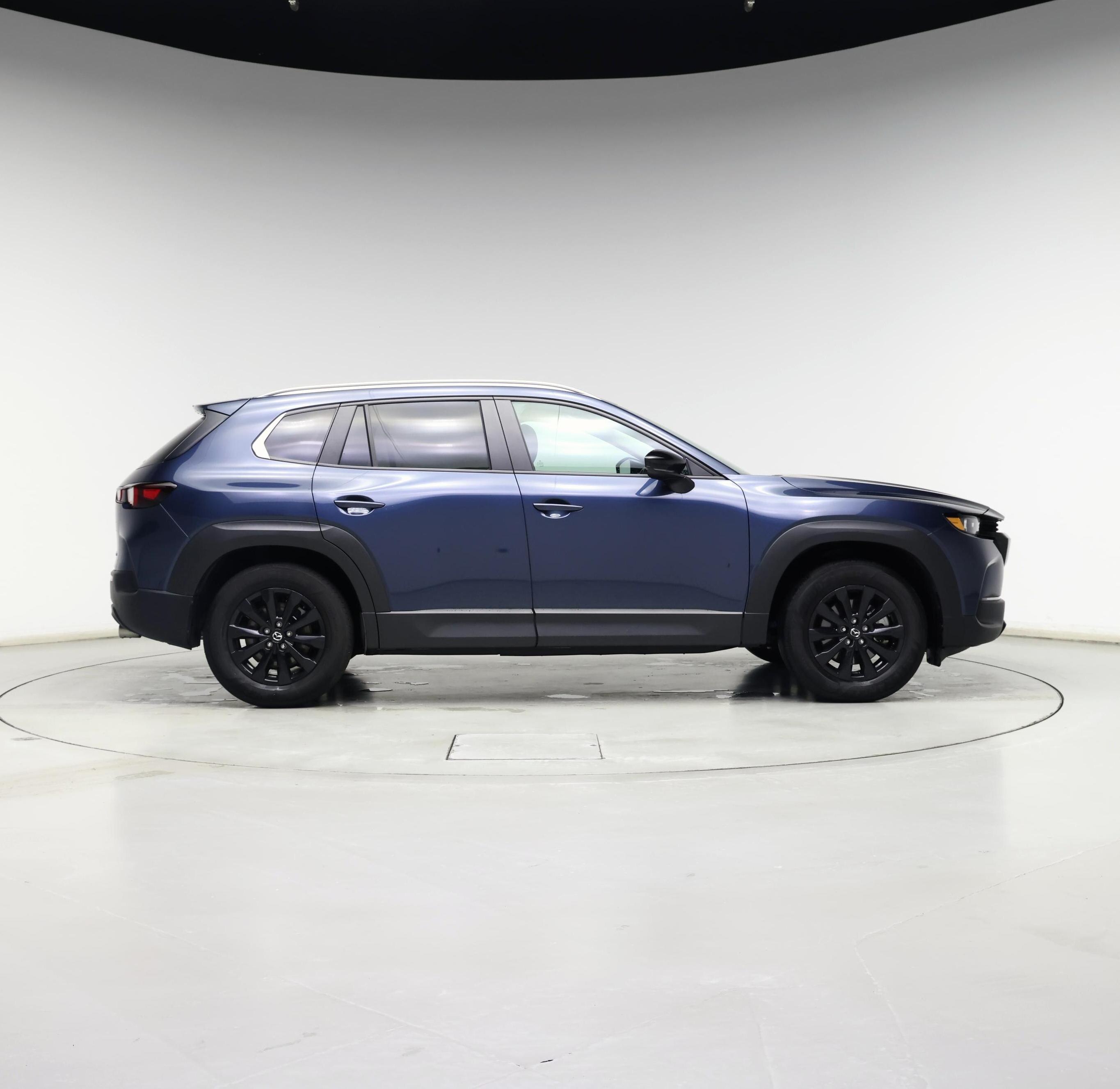 Thumbnail: 2024 Mazda CX-50 - 7