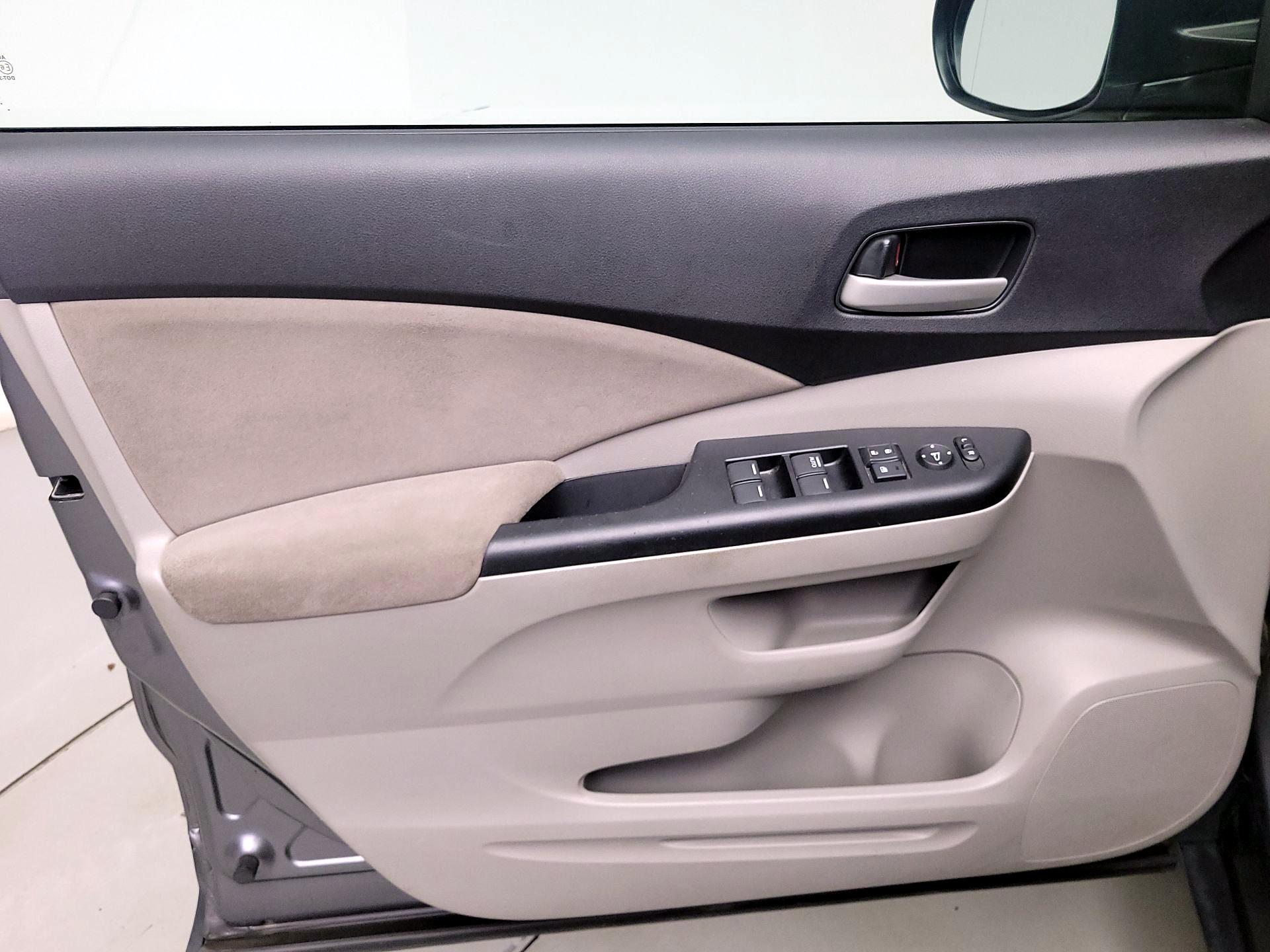 Thumbnail: 2014 Honda CR-V - 12