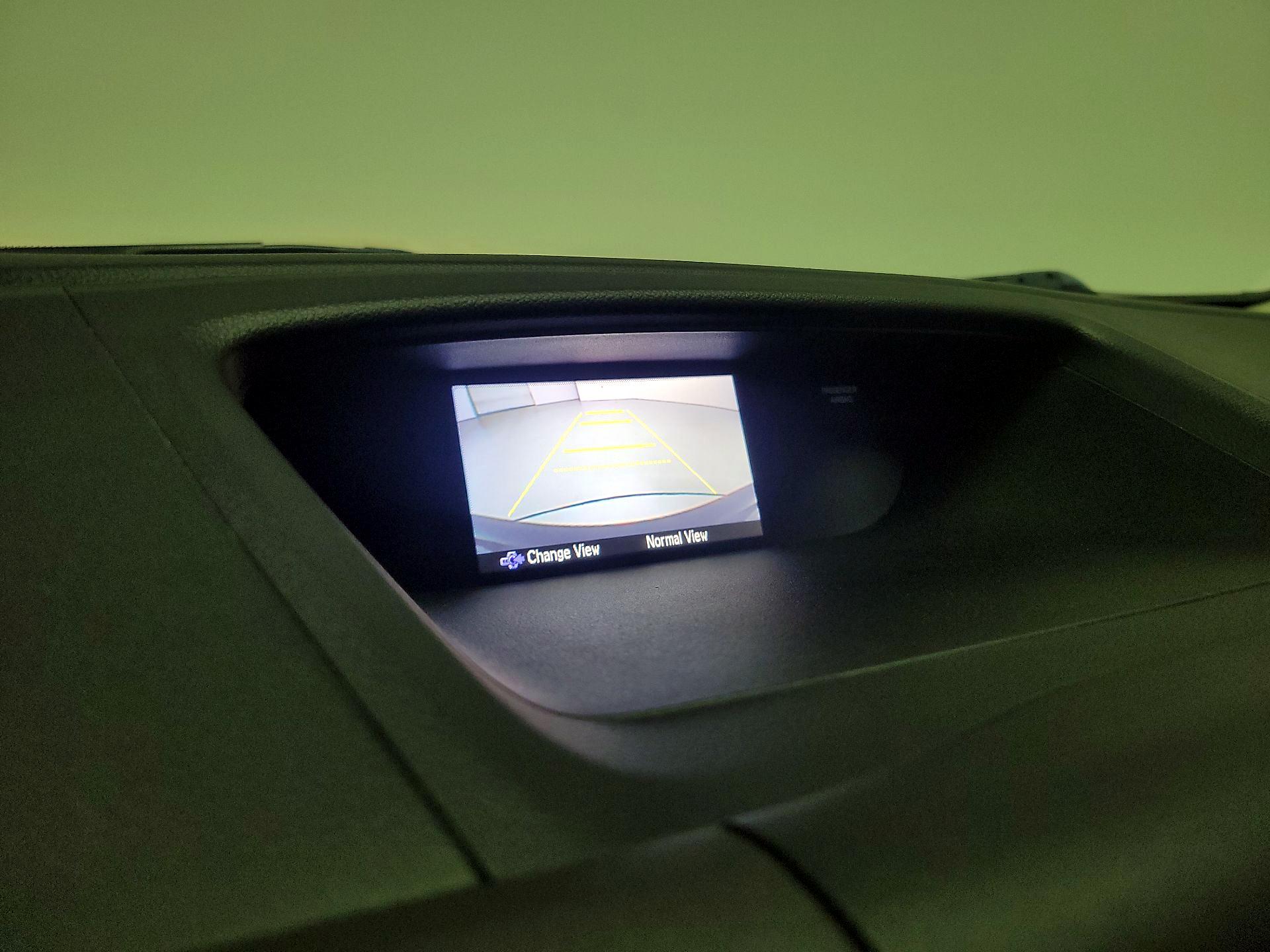 Thumbnail: 2014 Honda CR-V - 14