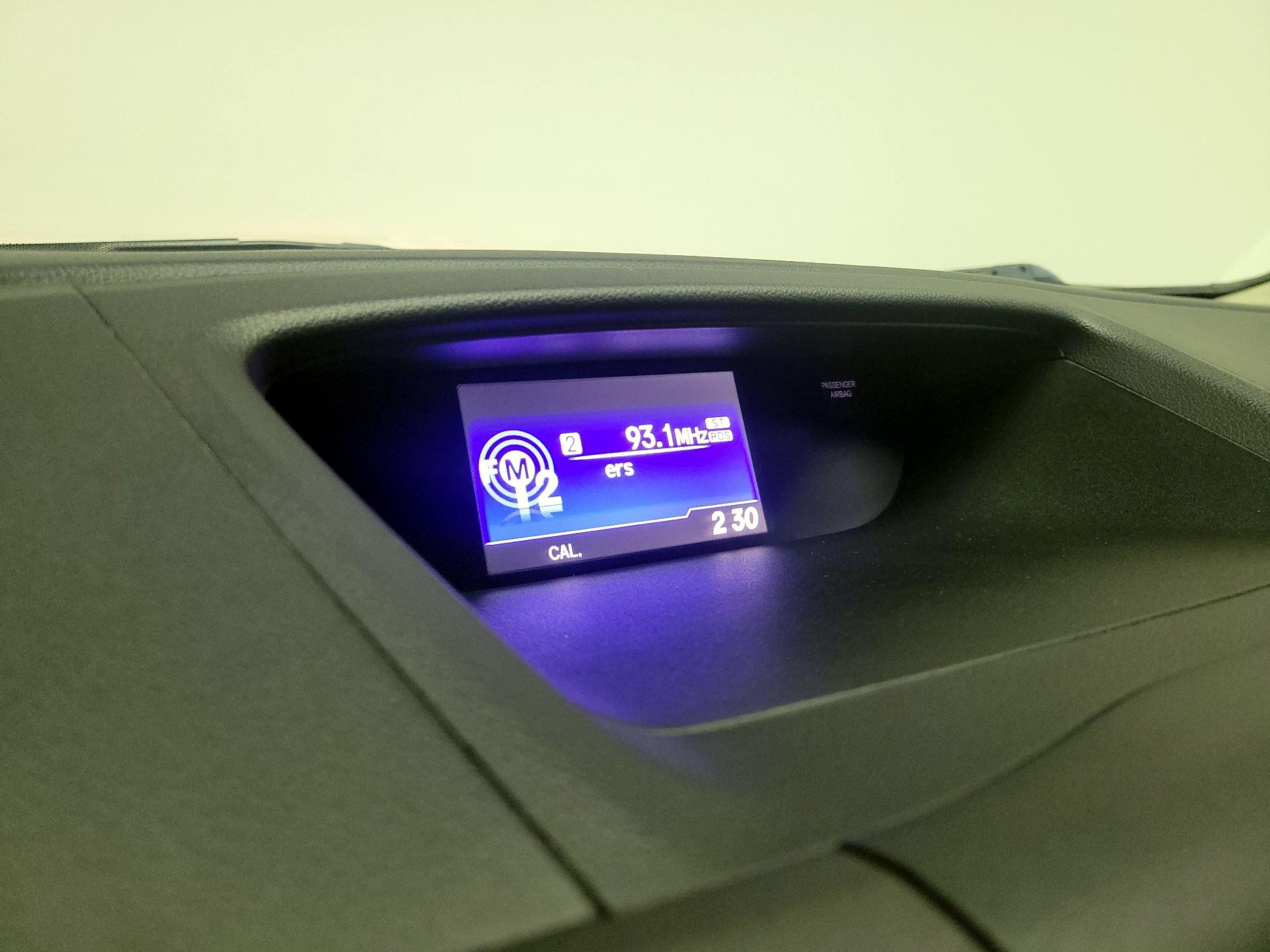 Thumbnail: 2014 Honda CR-V - 15