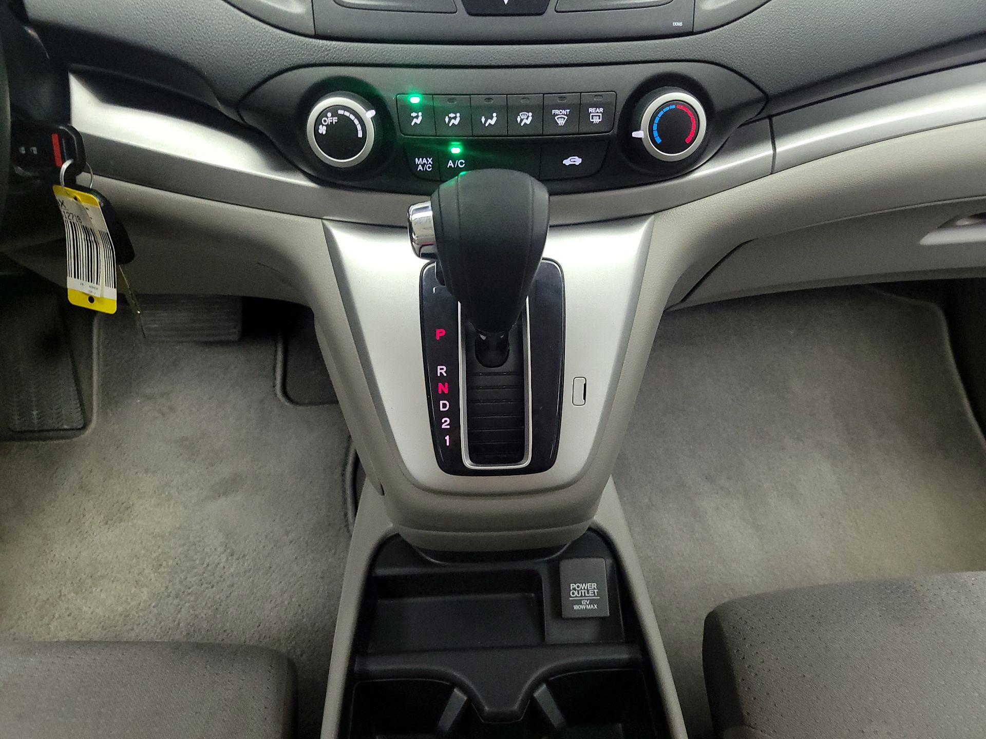 Thumbnail: 2014 Honda CR-V - 17