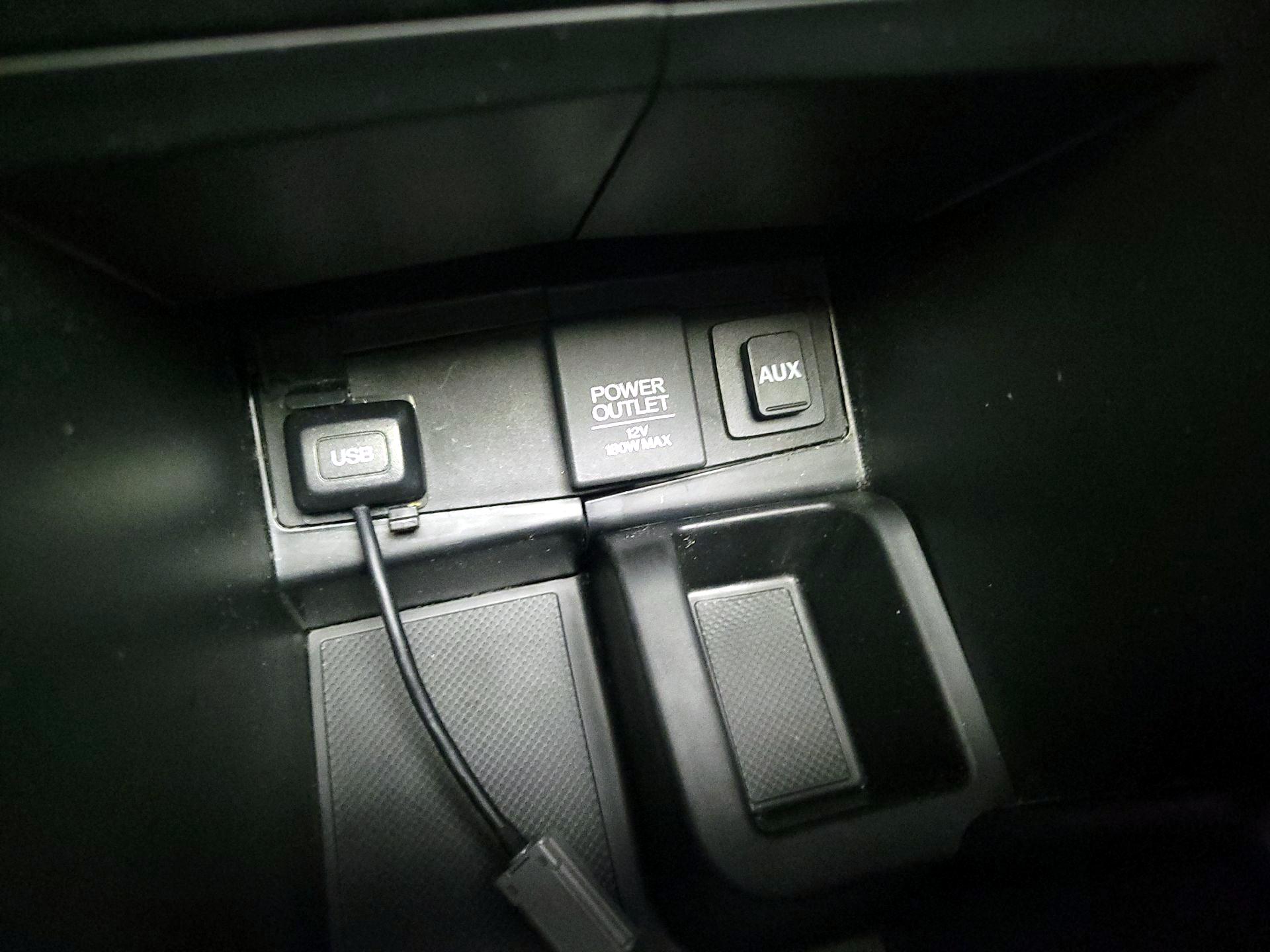 Thumbnail: 2014 Honda CR-V - 18