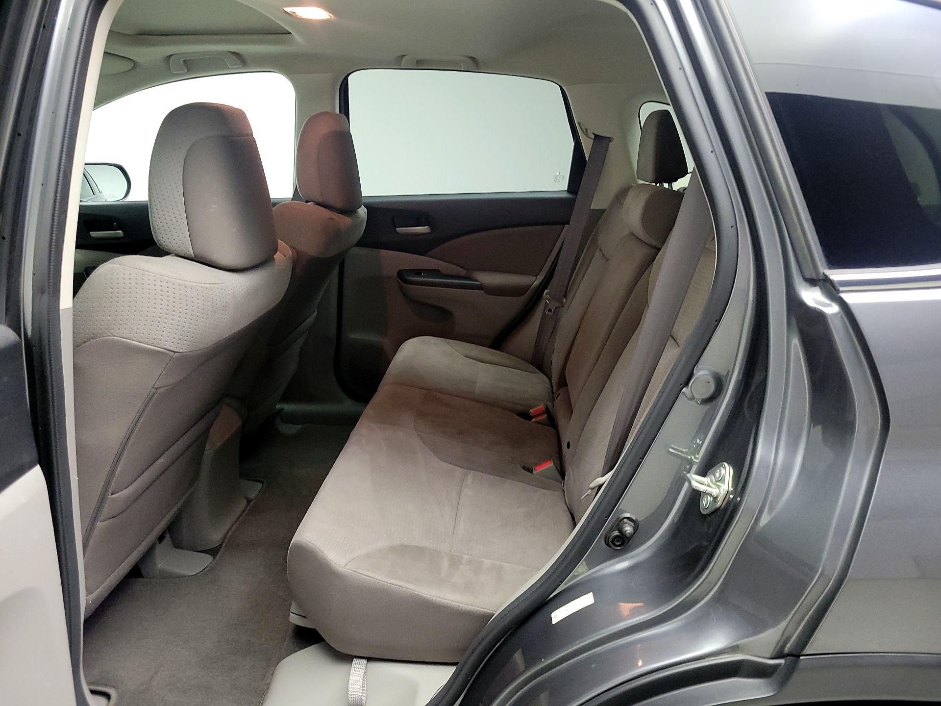 Thumbnail: 2014 Honda CR-V - 20