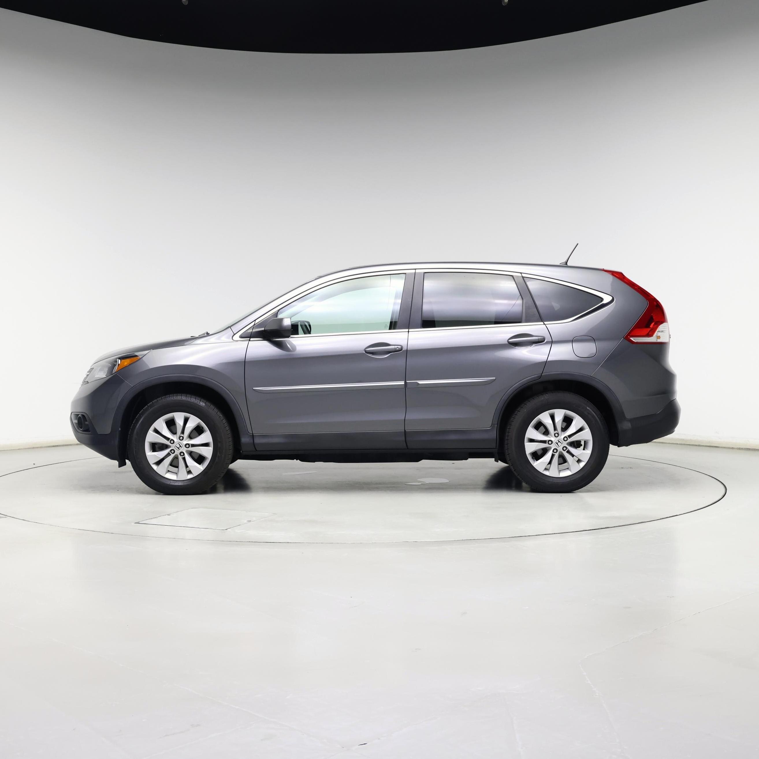 Thumbnail: 2014 Honda CR-V - 3
