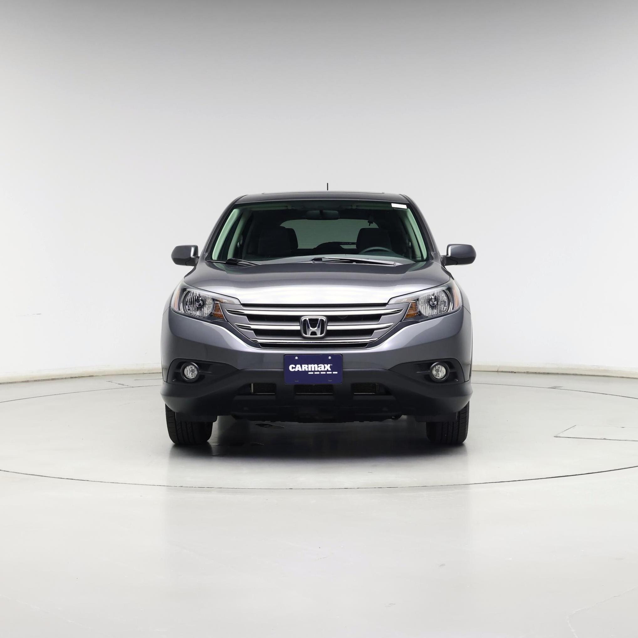 Thumbnail: 2014 Honda CR-V - 5