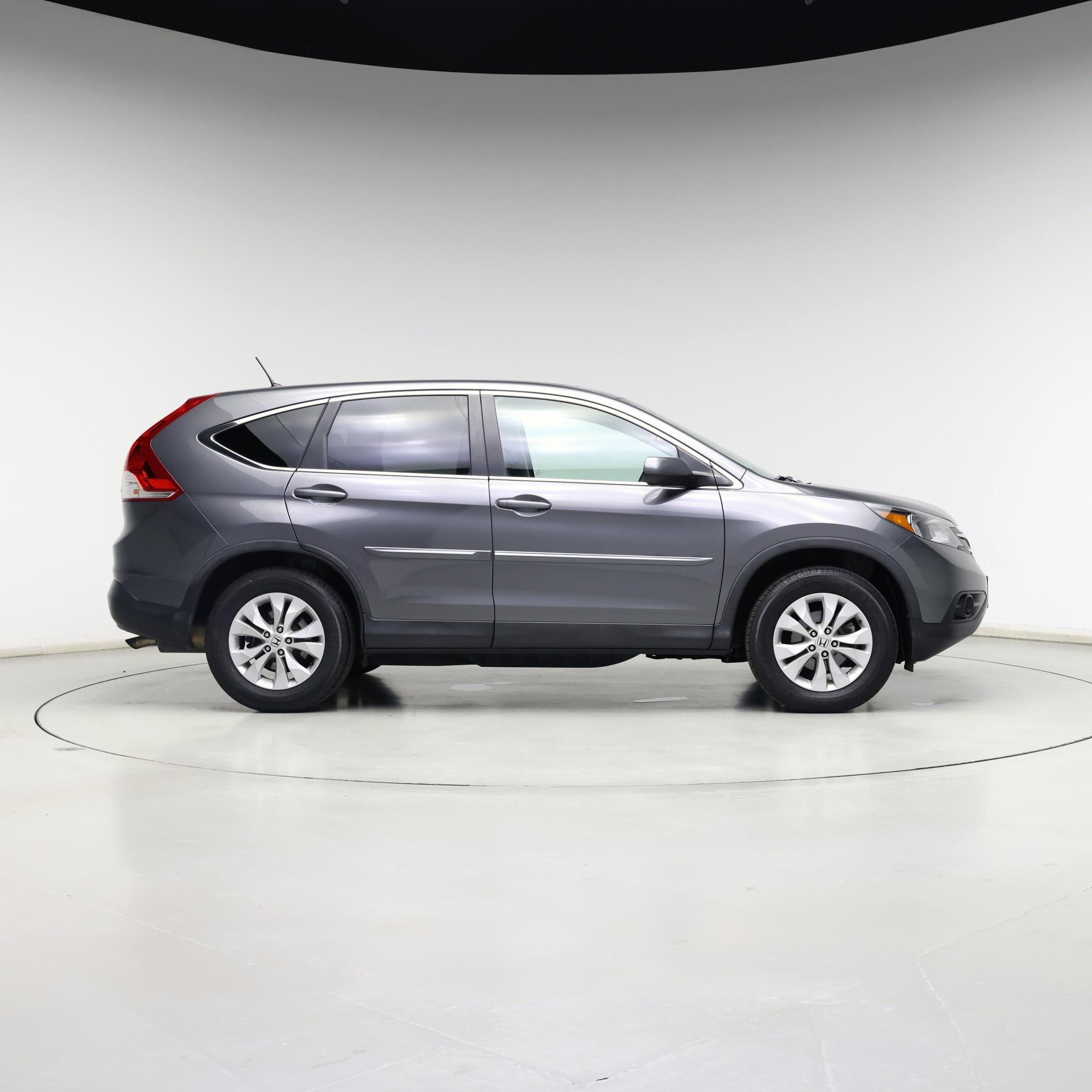 Thumbnail: 2014 Honda CR-V - 7