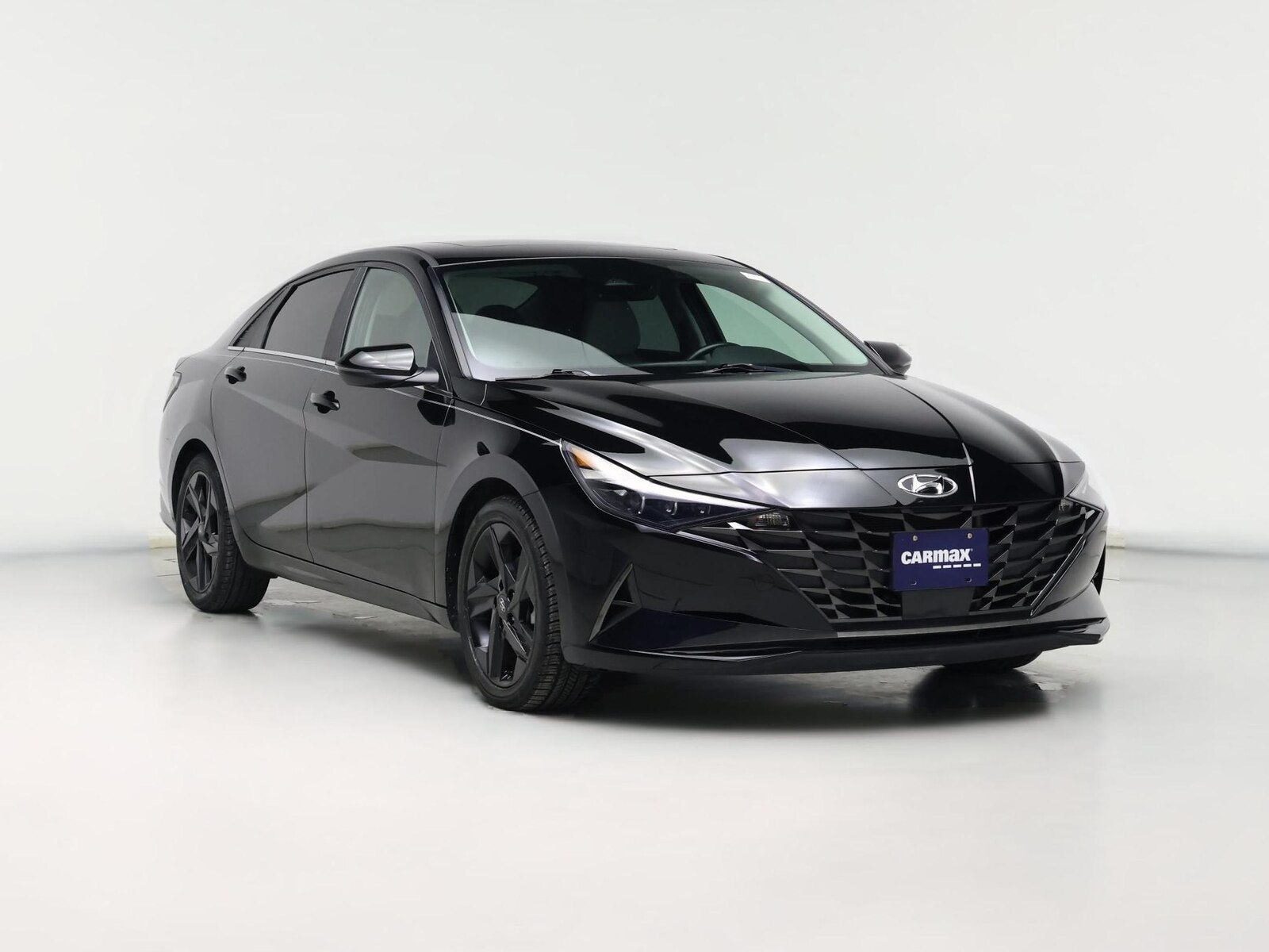 2021 Hyundai Elantra Limited