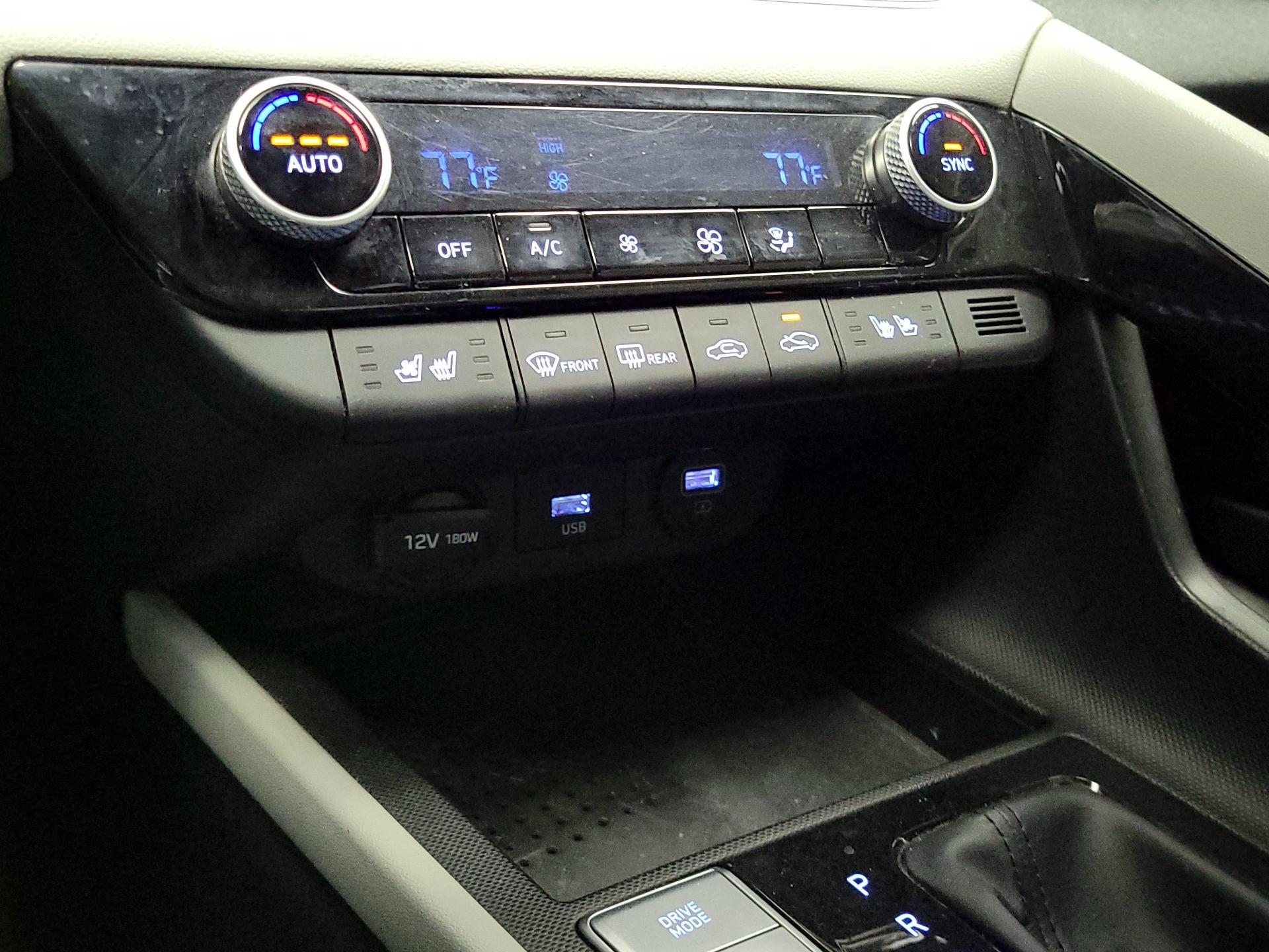 Thumbnail: 2021 Hyundai Elantra - 19