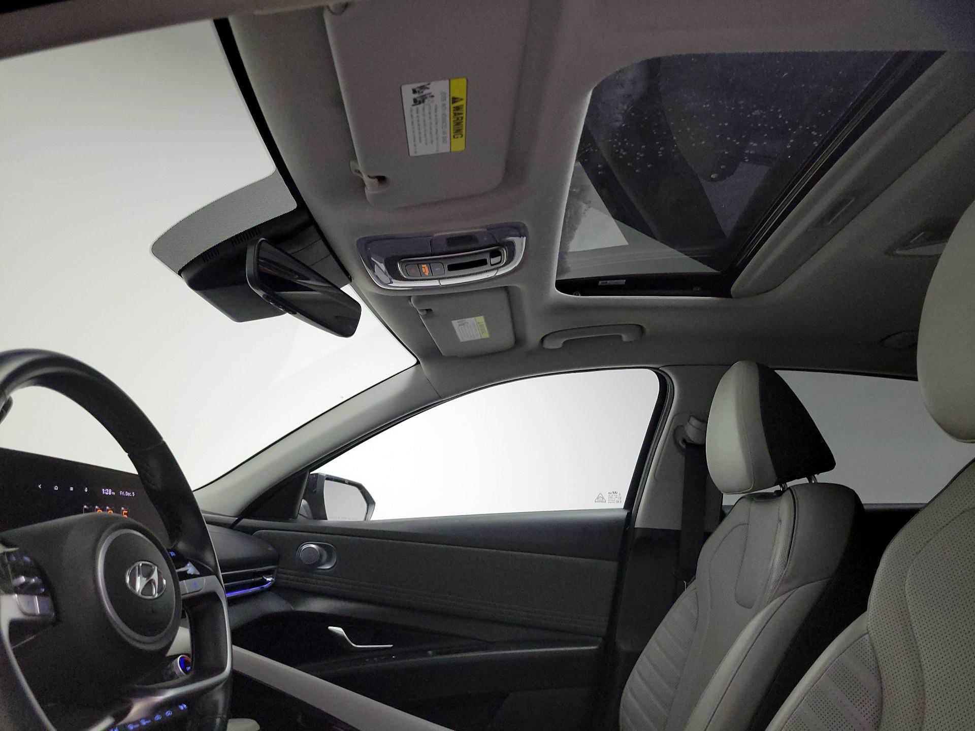 Thumbnail: 2021 Hyundai Elantra - 20