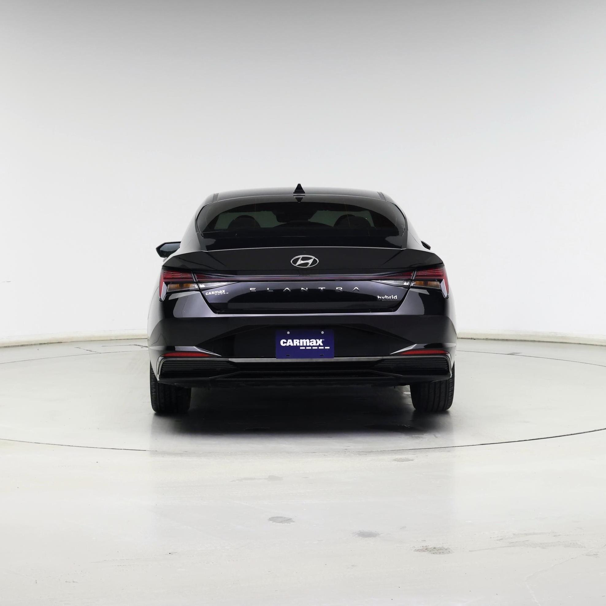 Thumbnail: 2021 Hyundai Elantra - 6