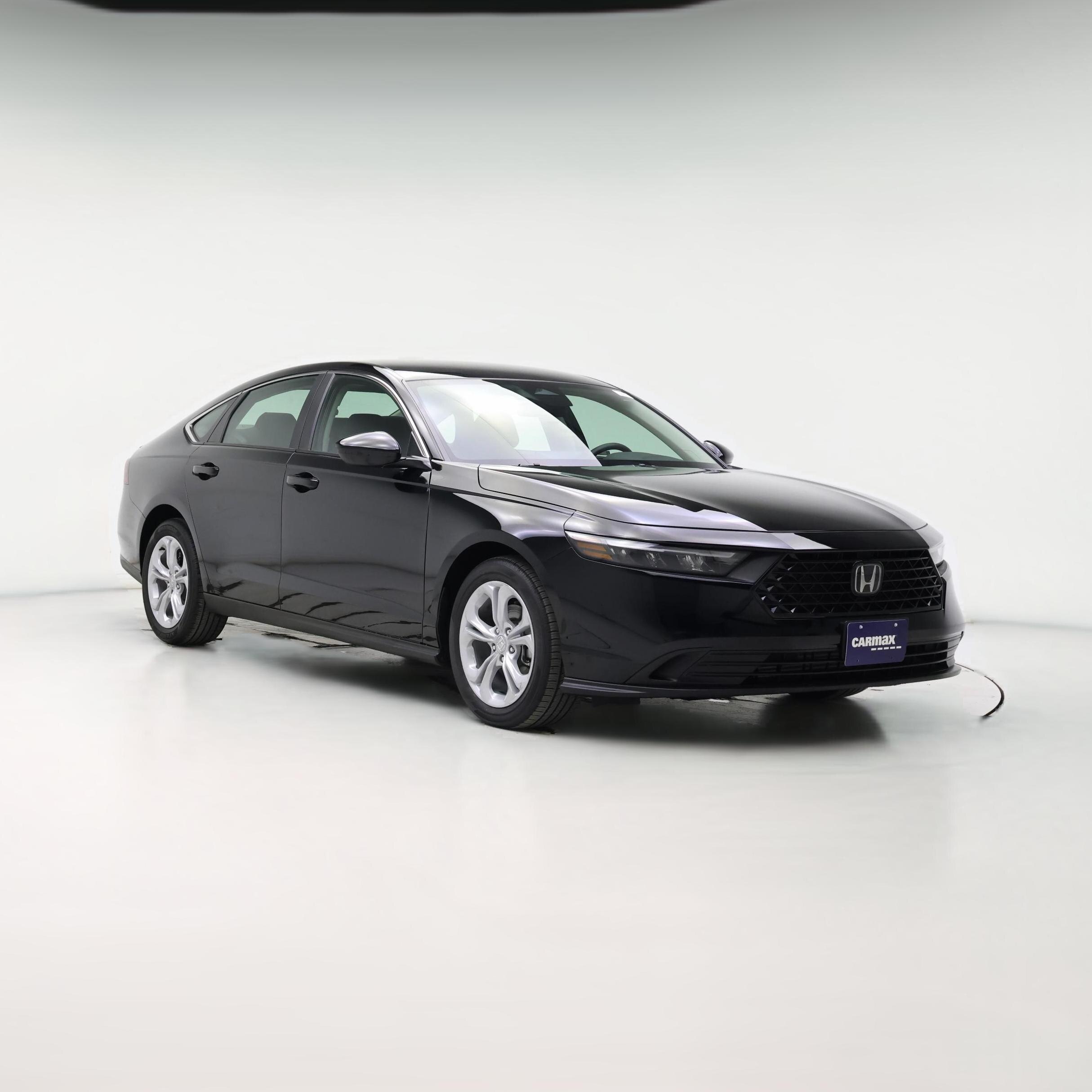 Thumbnail: 2024 Honda Accord - 1