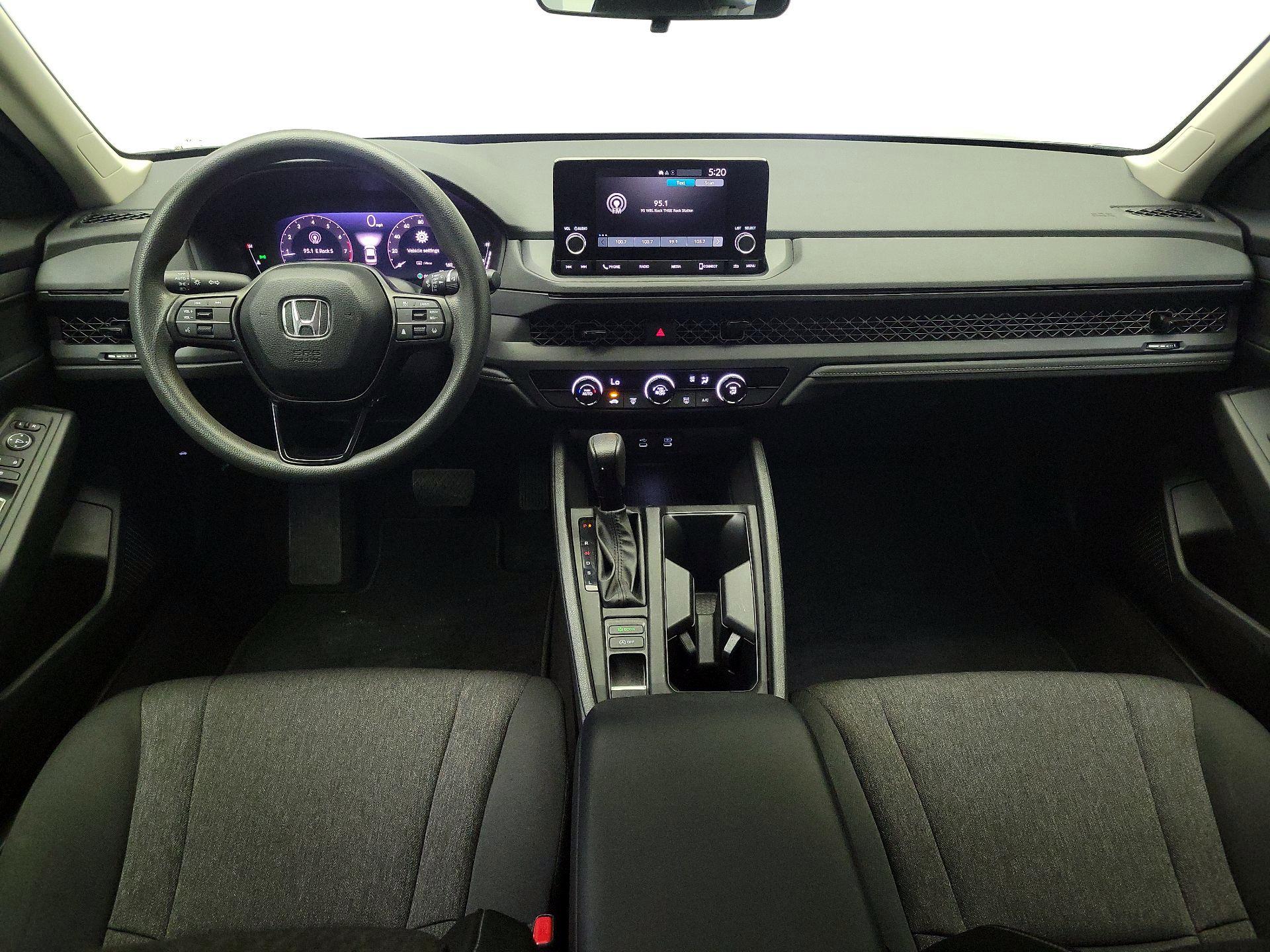 Thumbnail: 2024 Honda Accord - 9