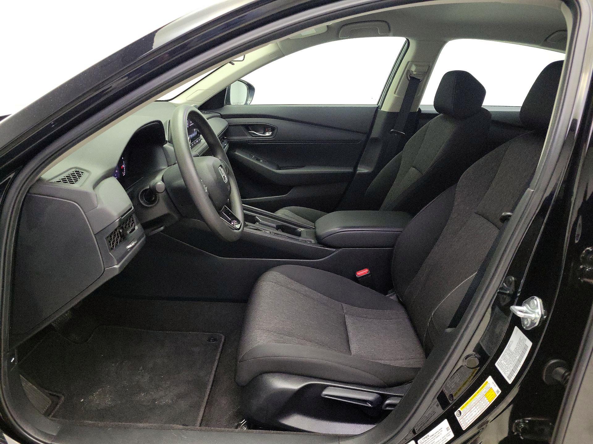 Thumbnail: 2024 Honda Accord - 11