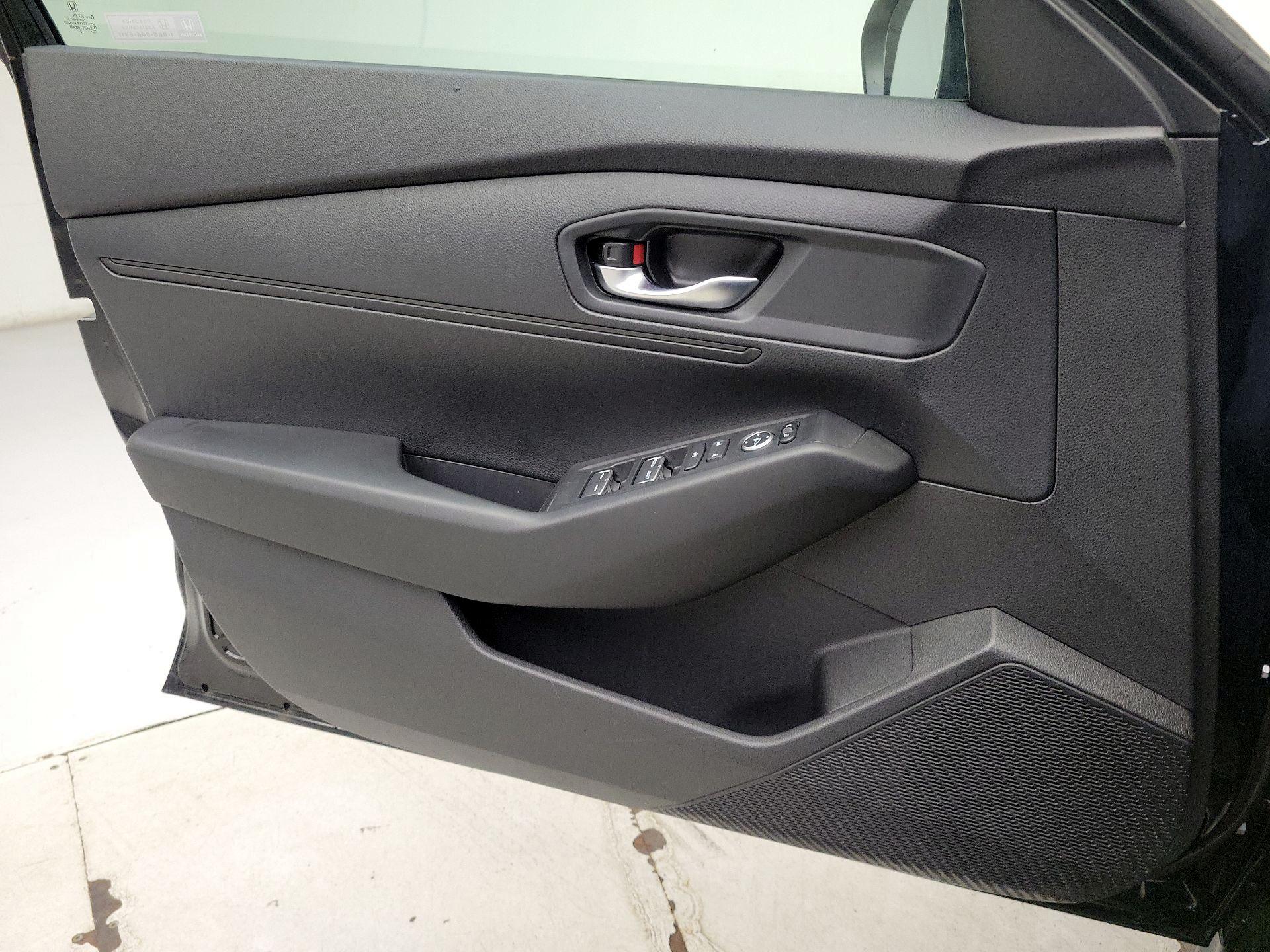 Thumbnail: 2024 Honda Accord - 12