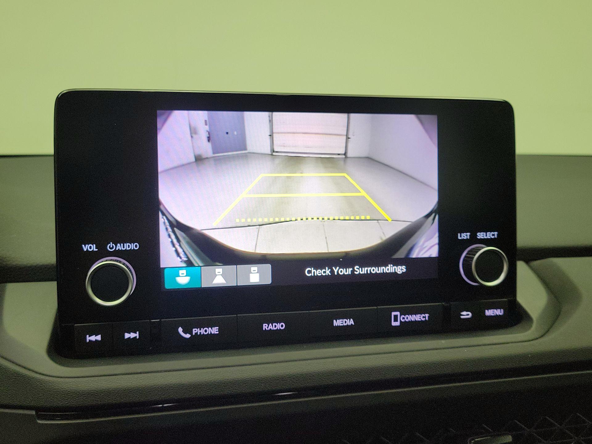 Thumbnail: 2024 Honda Accord - 13