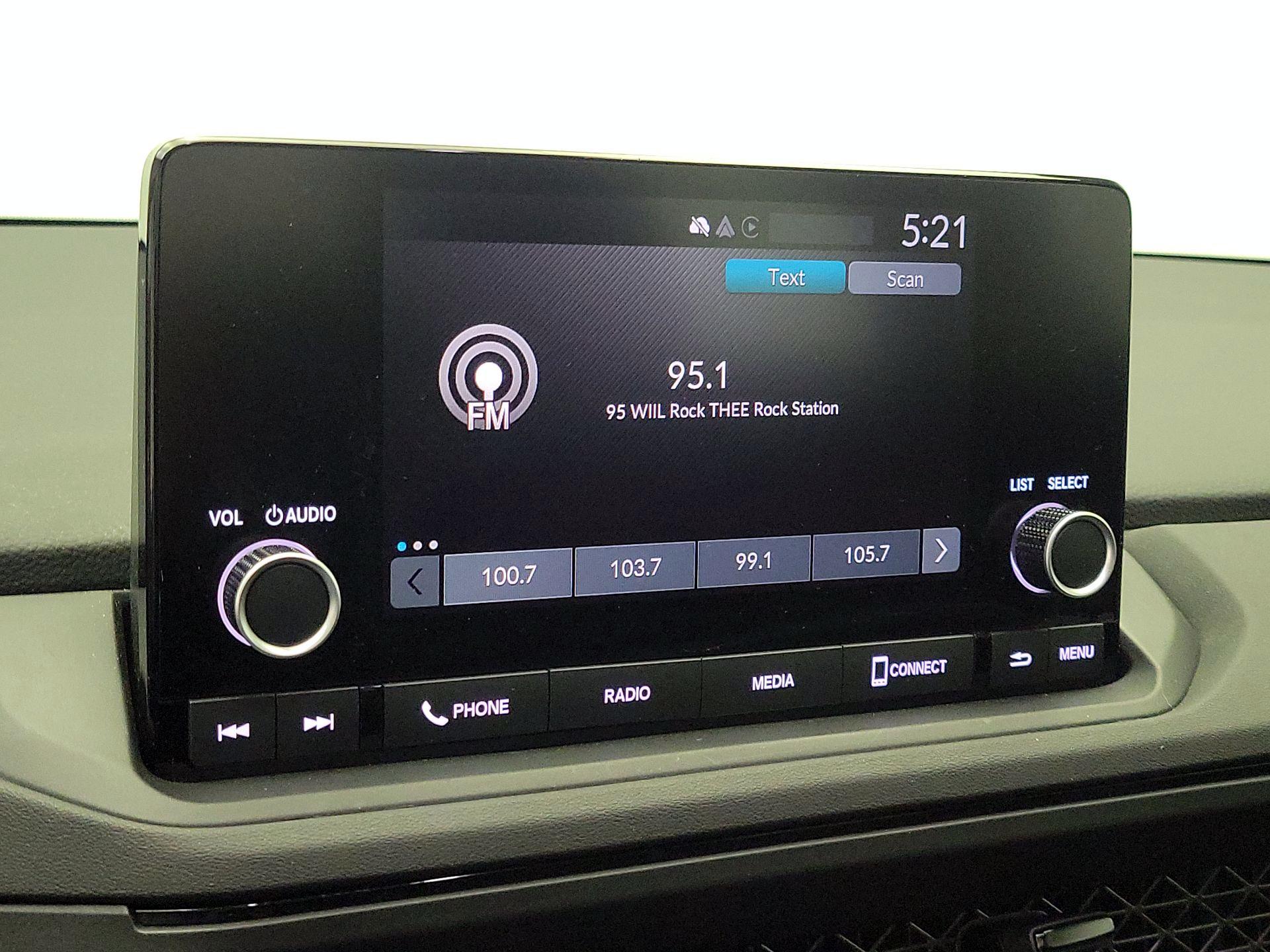 Thumbnail: 2024 Honda Accord - 14