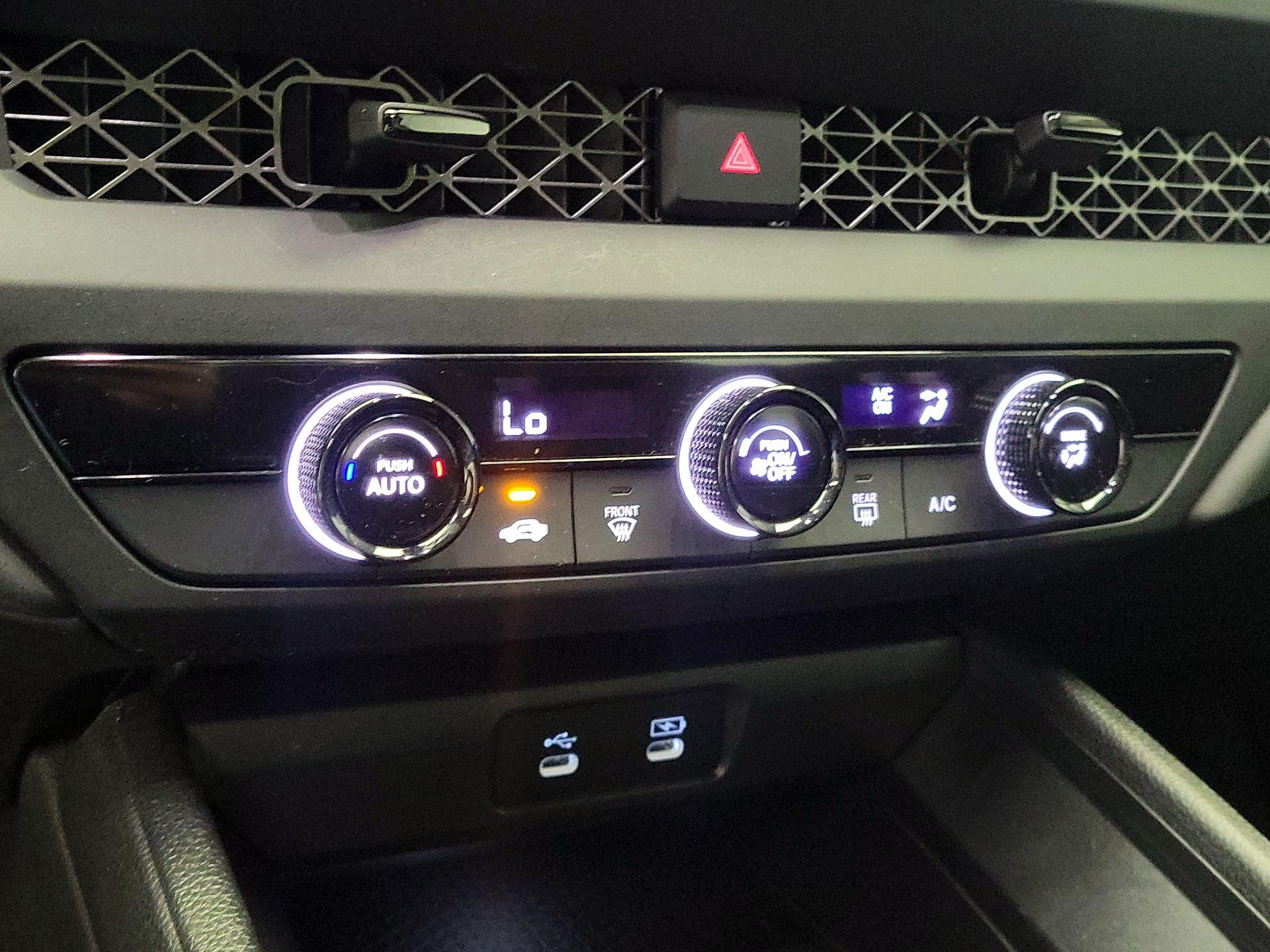 Thumbnail: 2024 Honda Accord - 15