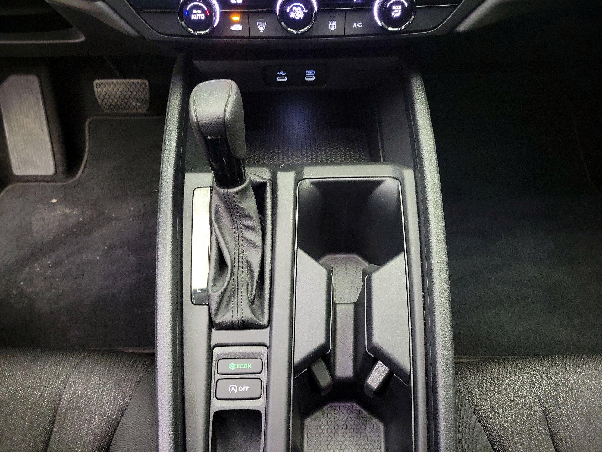 Thumbnail: 2024 Honda Accord - 16