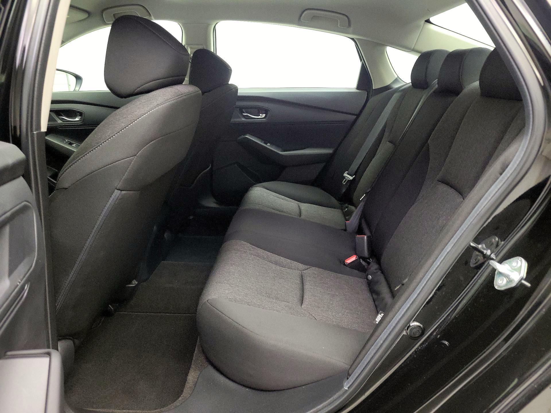 Thumbnail: 2024 Honda Accord - 18