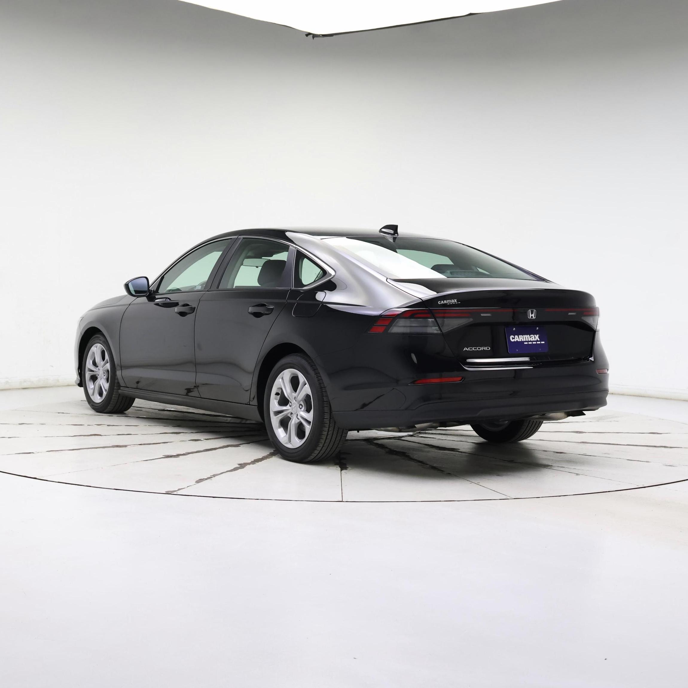 Thumbnail: 2024 Honda Accord - 2