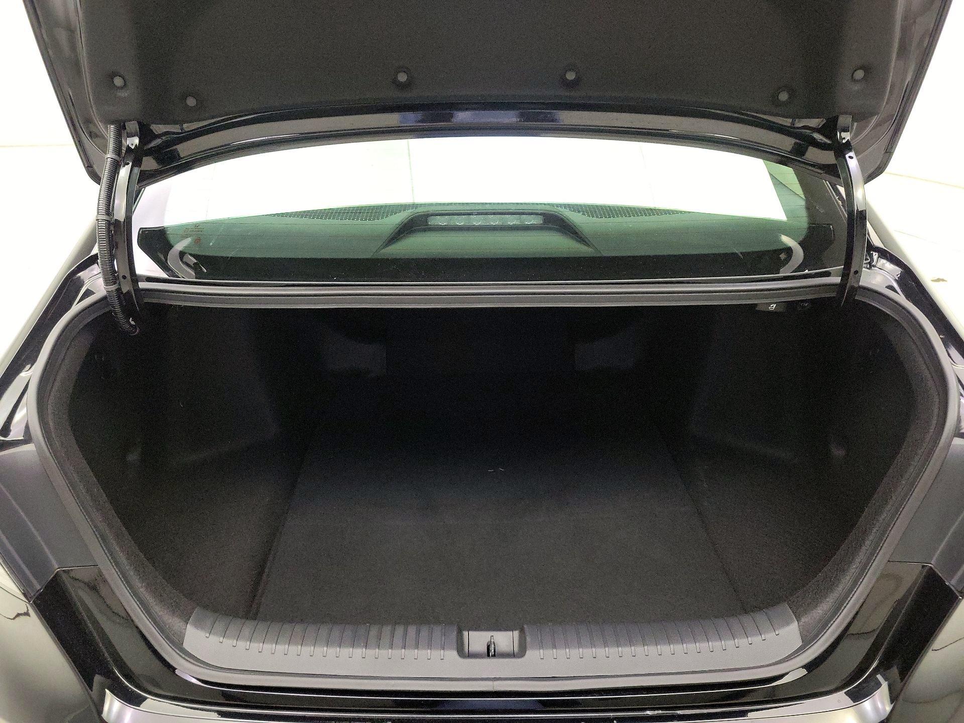 Thumbnail: 2024 Honda Accord - 19