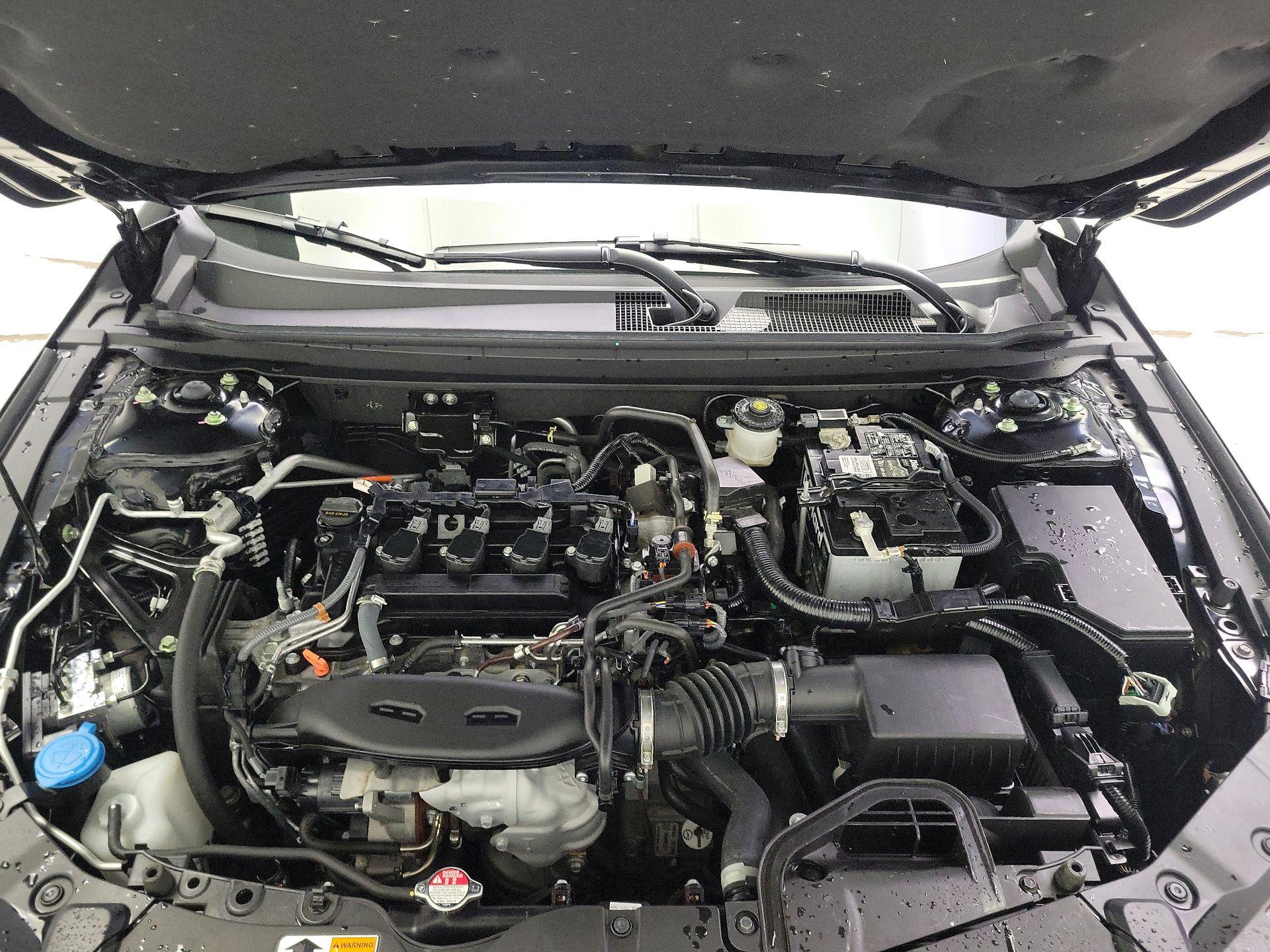 Thumbnail: 2024 Honda Accord - 20