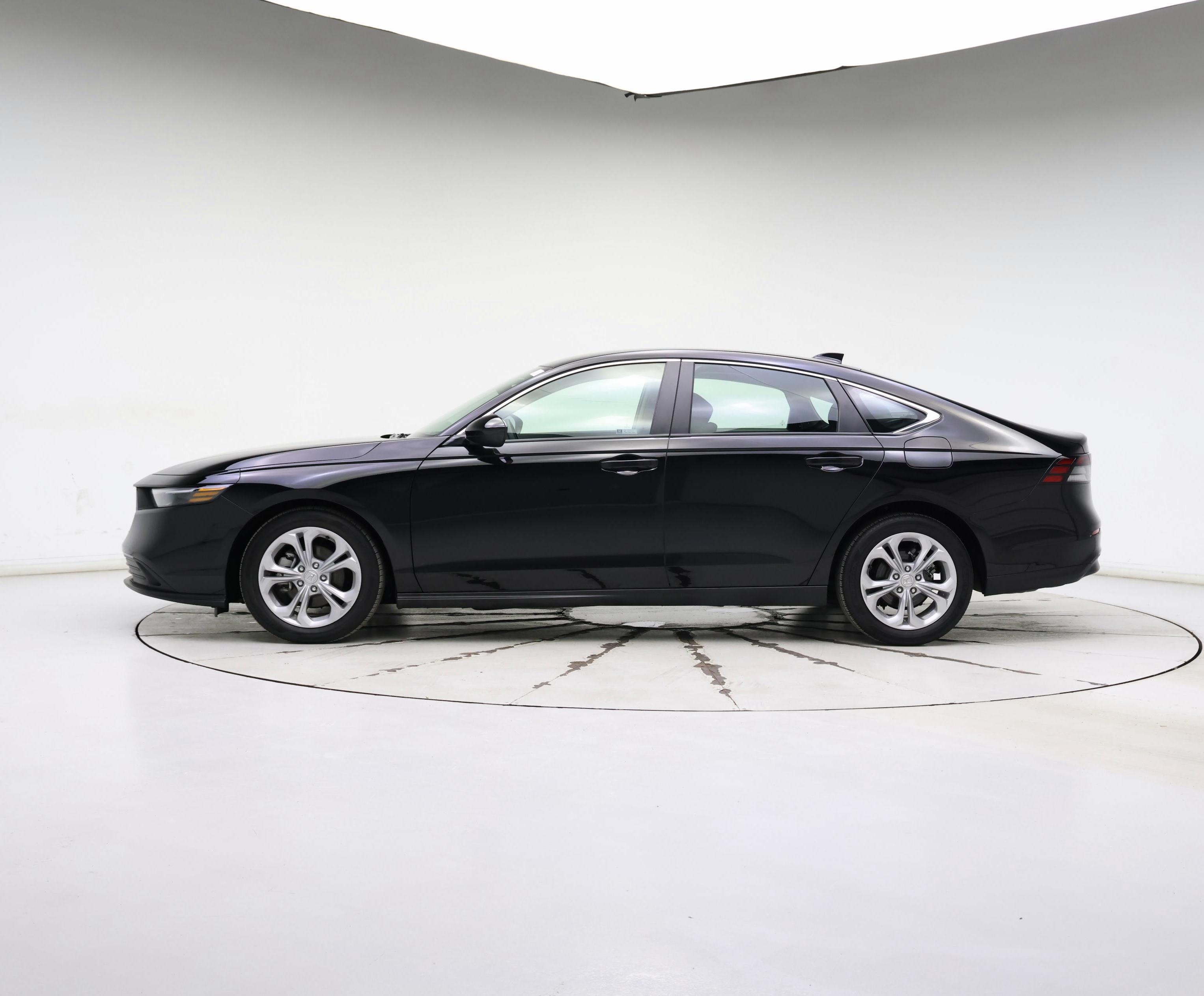 Thumbnail: 2024 Honda Accord - 3