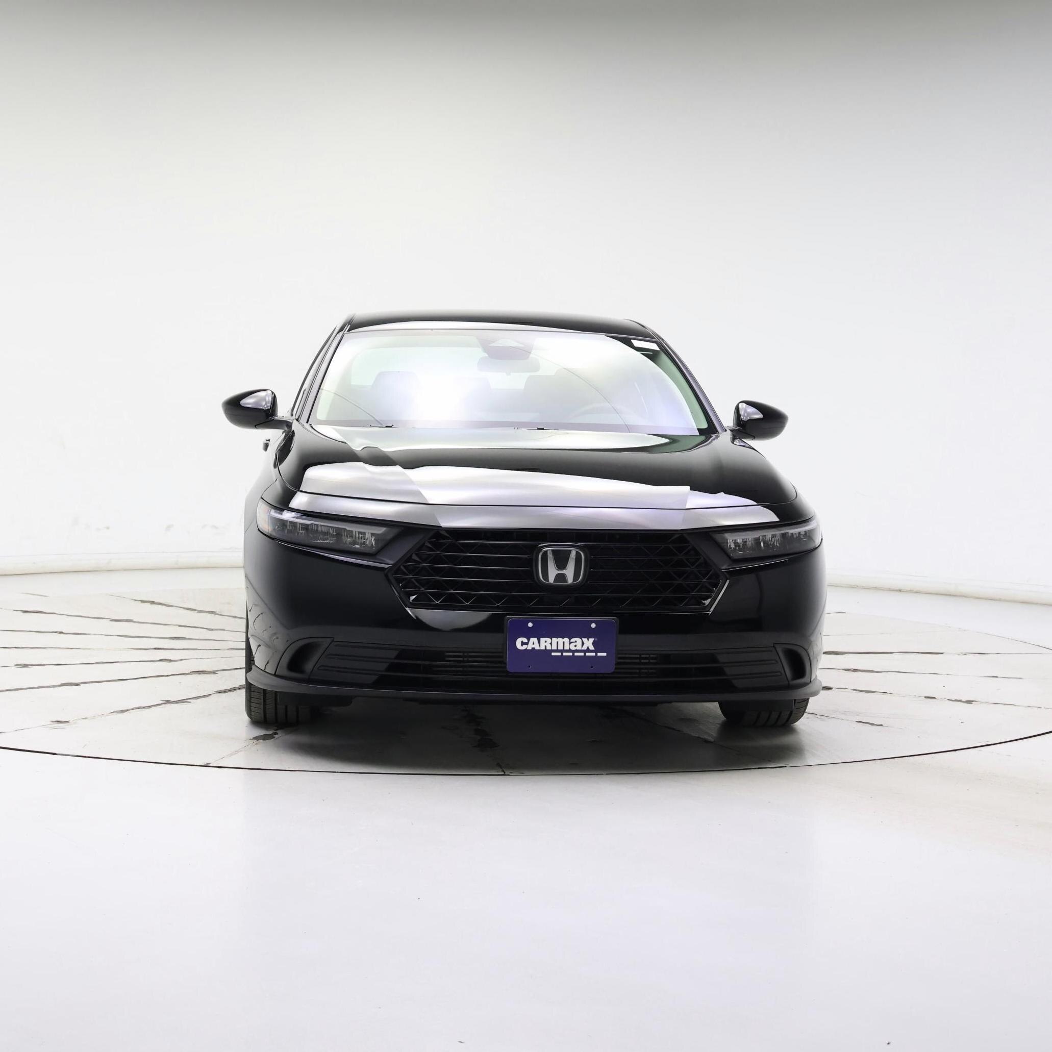 Thumbnail: 2024 Honda Accord - 5