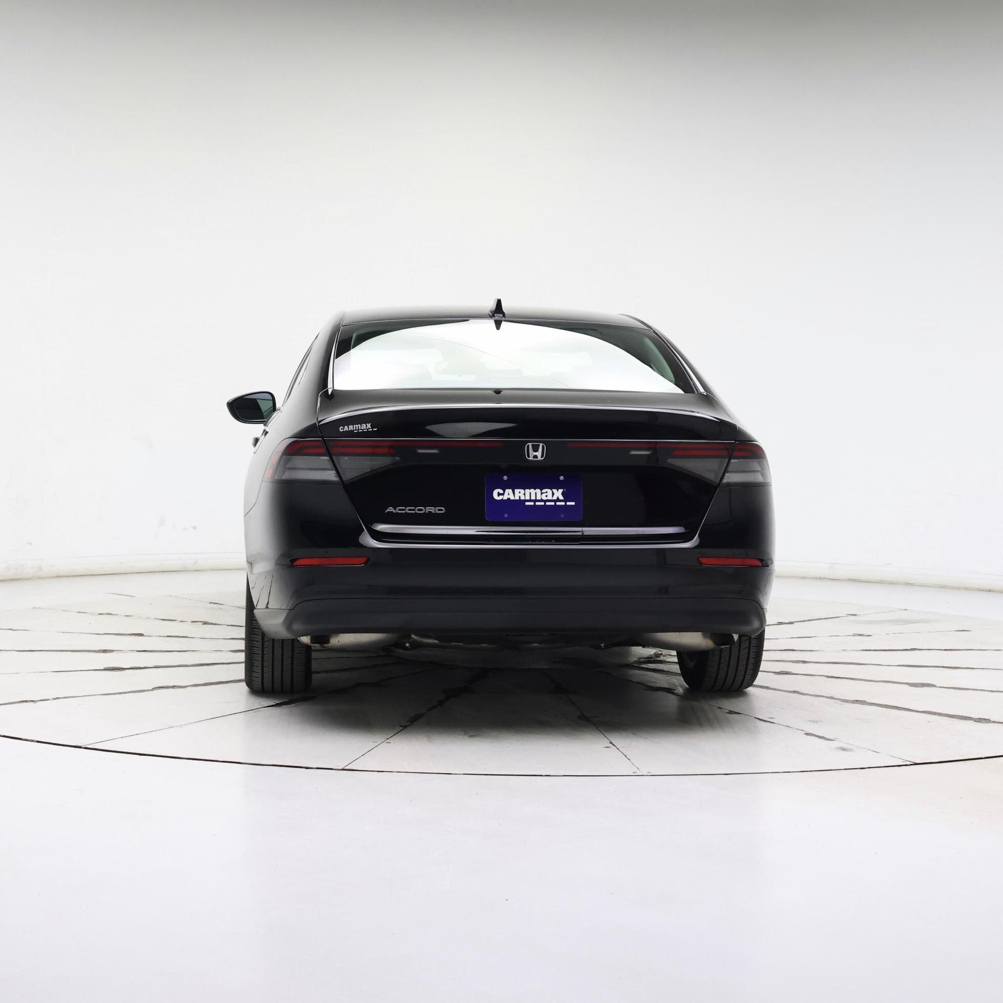 Thumbnail: 2024 Honda Accord - 6