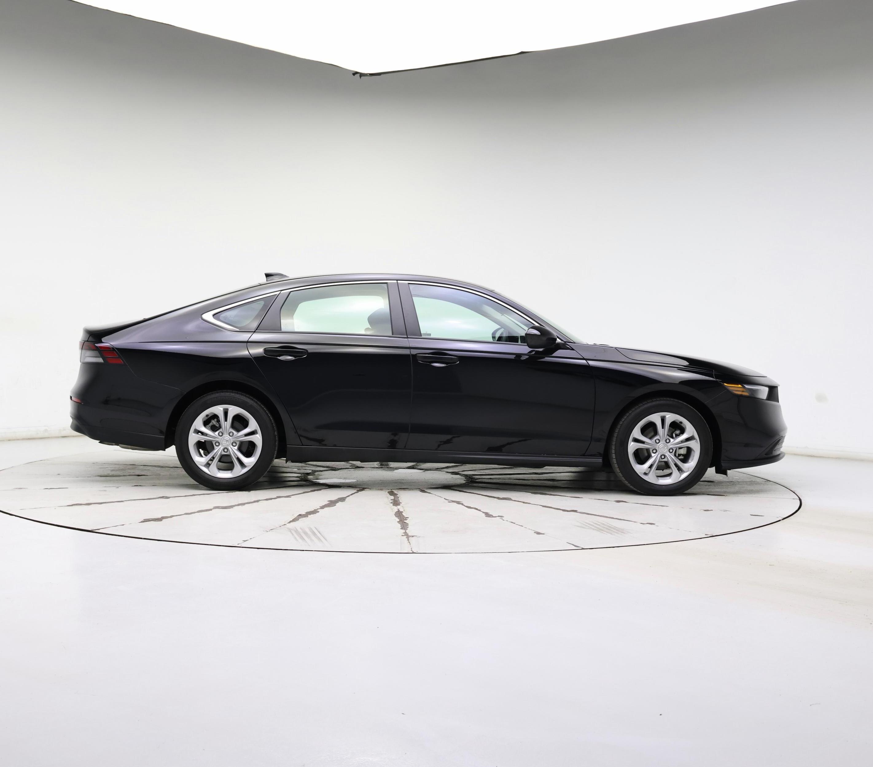 Thumbnail: 2024 Honda Accord - 7