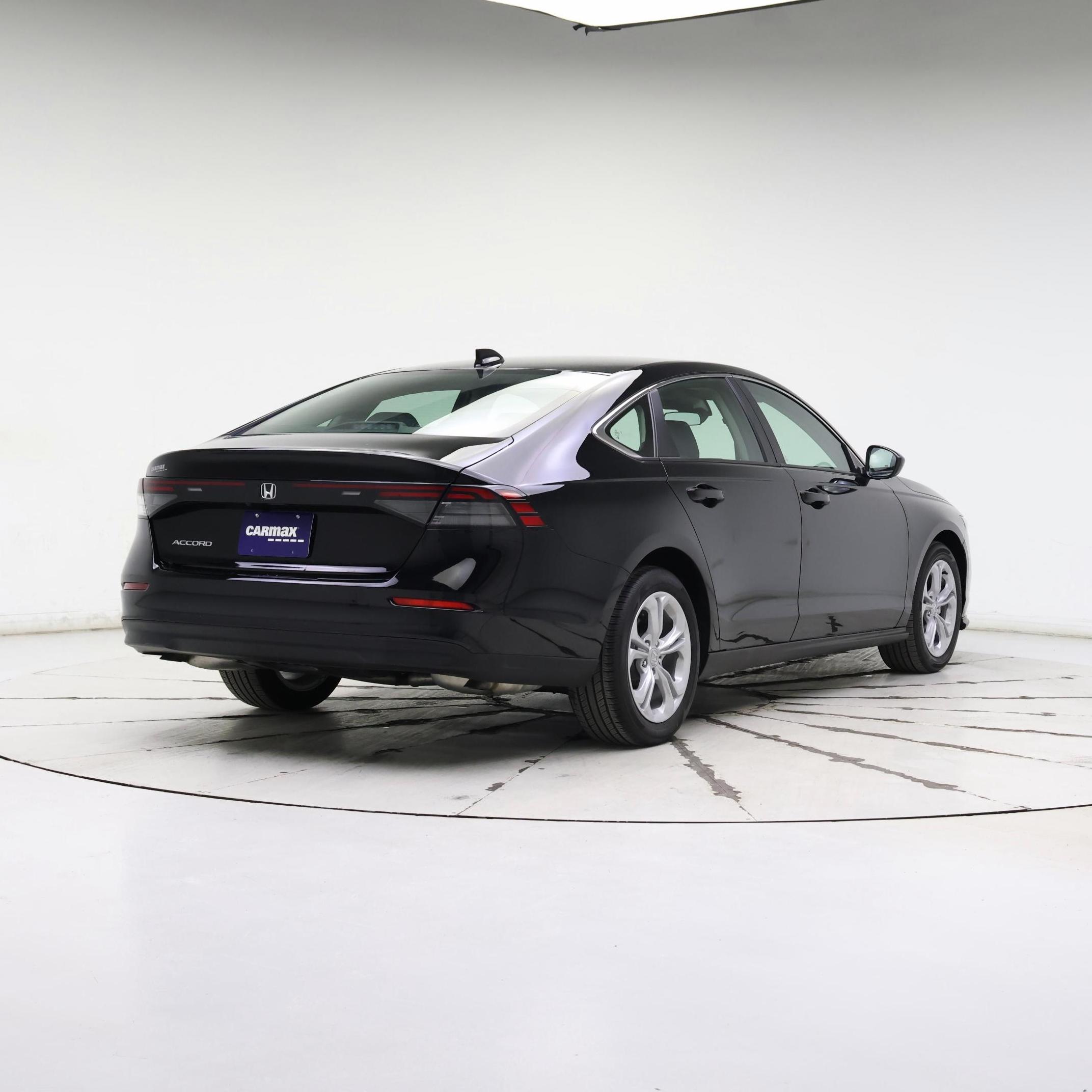 Thumbnail: 2024 Honda Accord - 8