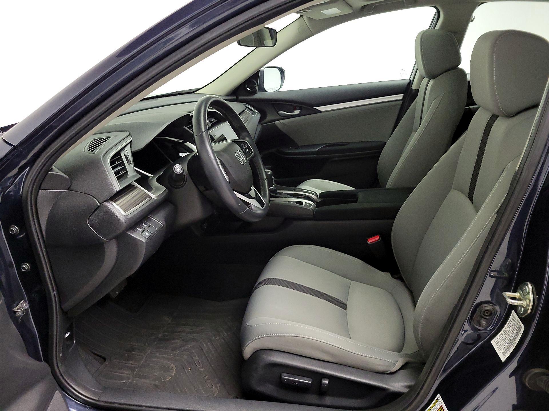 Thumbnail: 2020 Honda Civic - 11