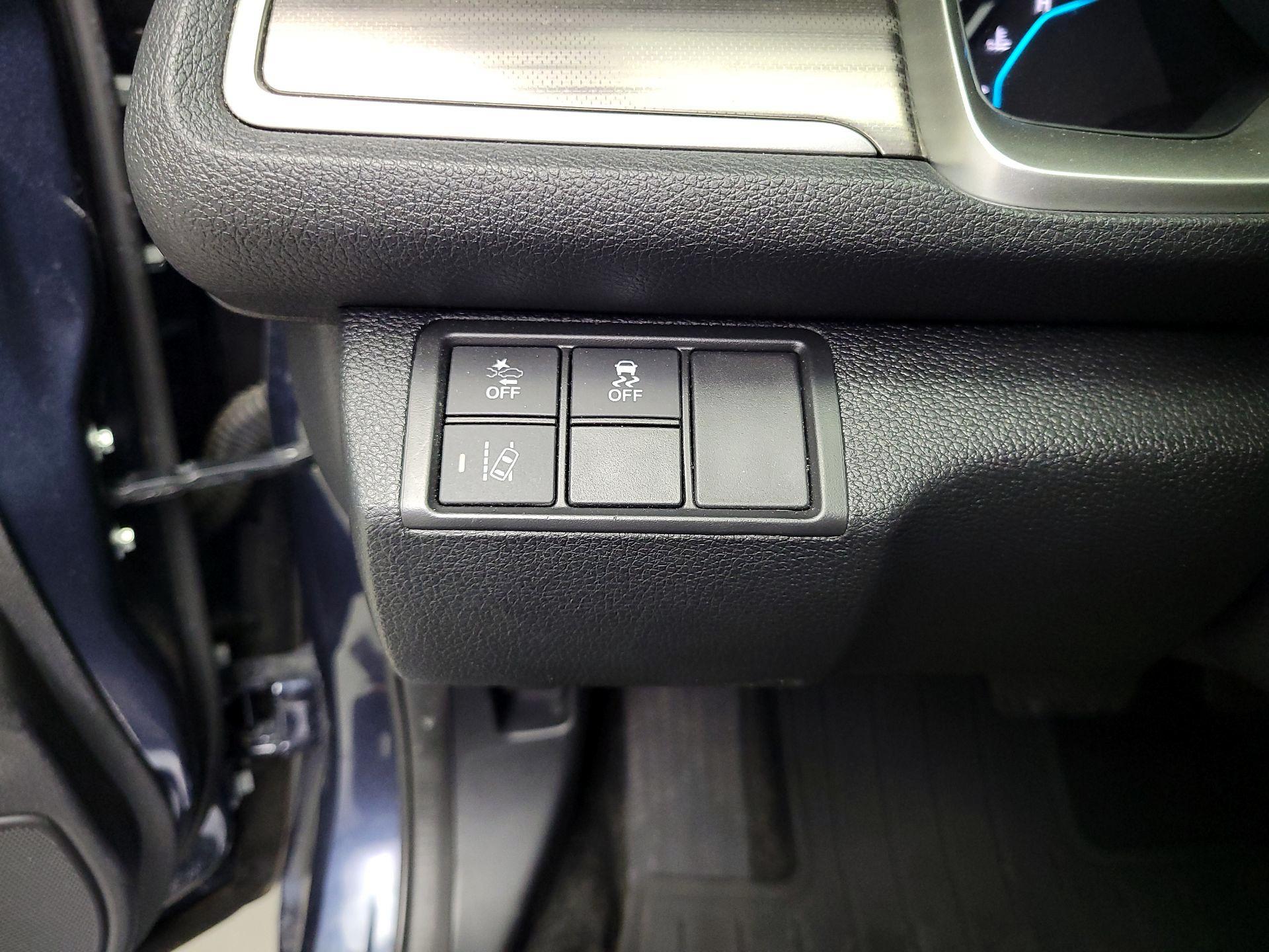 Thumbnail: 2020 Honda Civic - 13