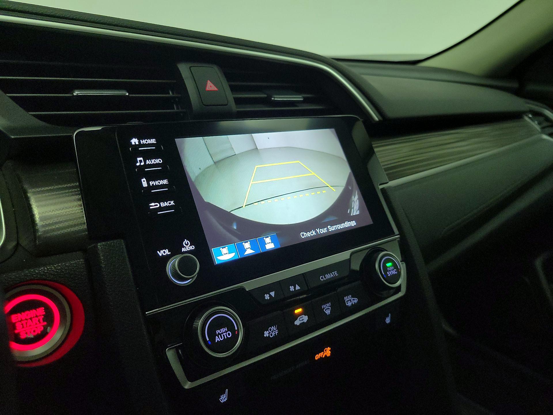 Thumbnail: 2020 Honda Civic - 14