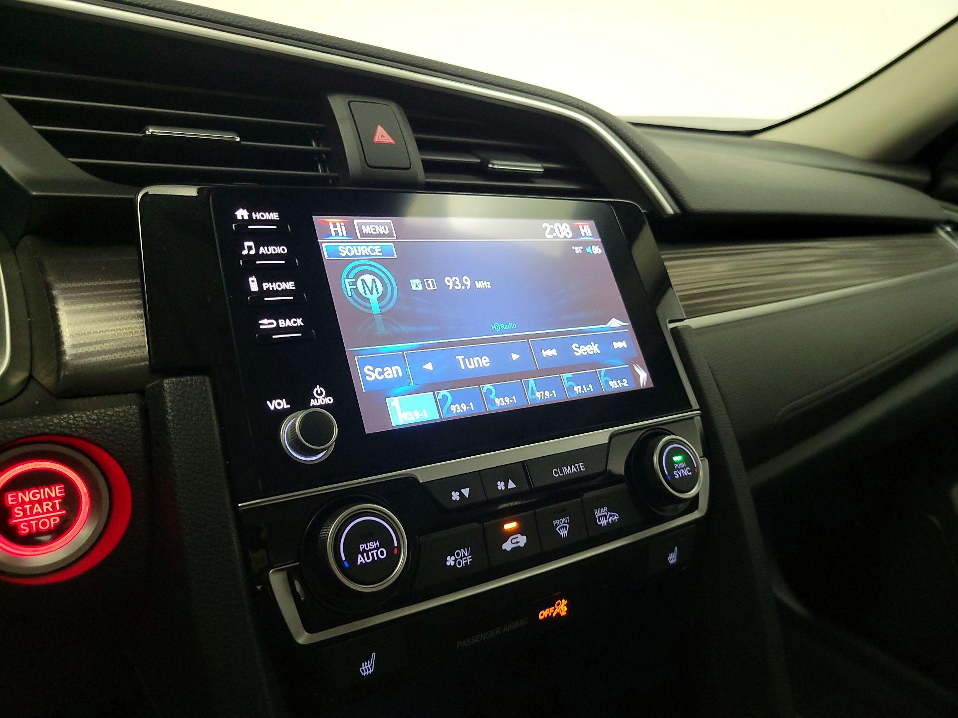 Thumbnail: 2020 Honda Civic - 15