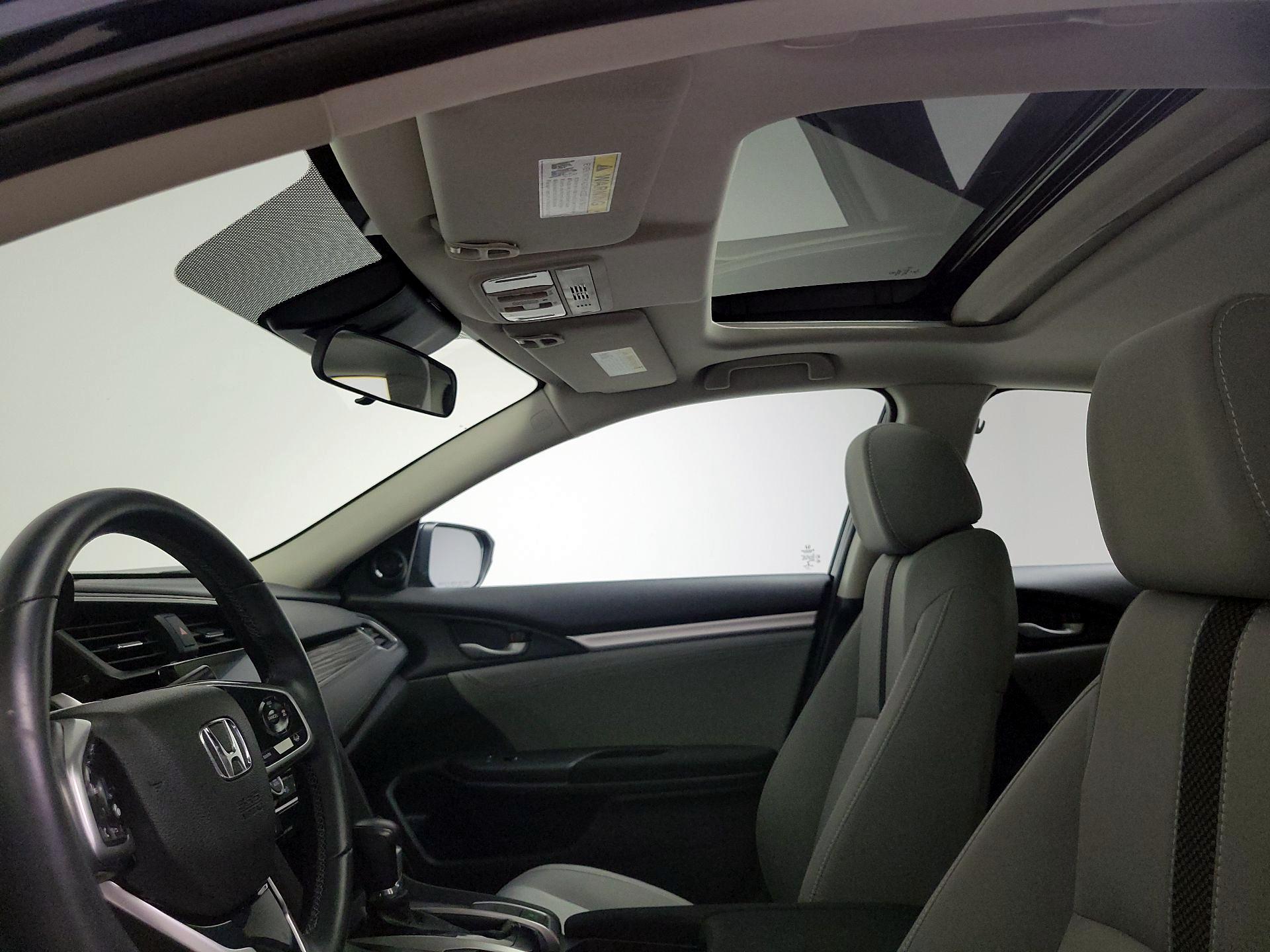 Thumbnail: 2020 Honda Civic - 19