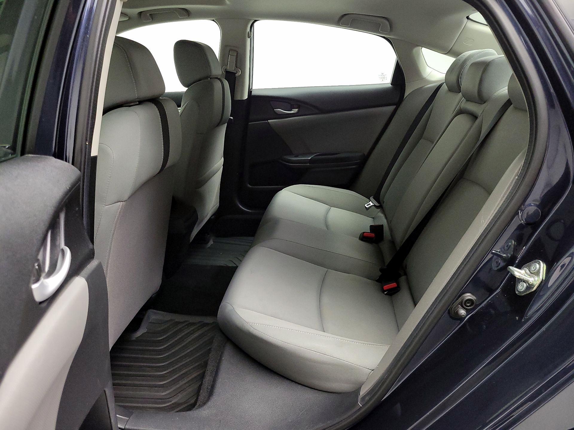 Thumbnail: 2020 Honda Civic - 20