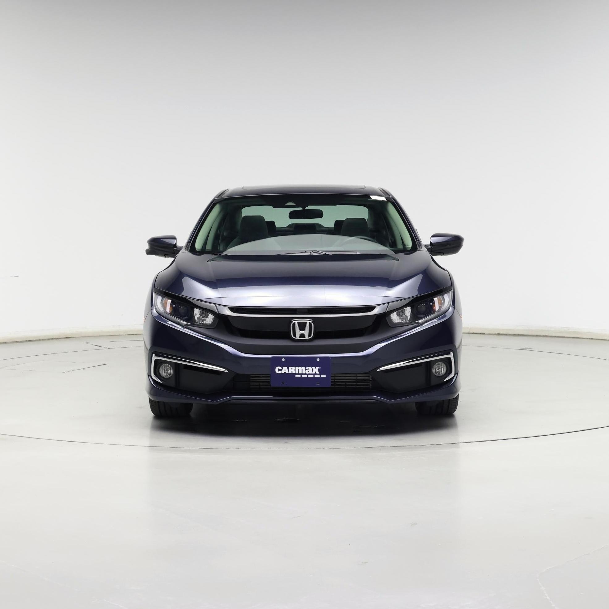 Thumbnail: 2020 Honda Civic - 5