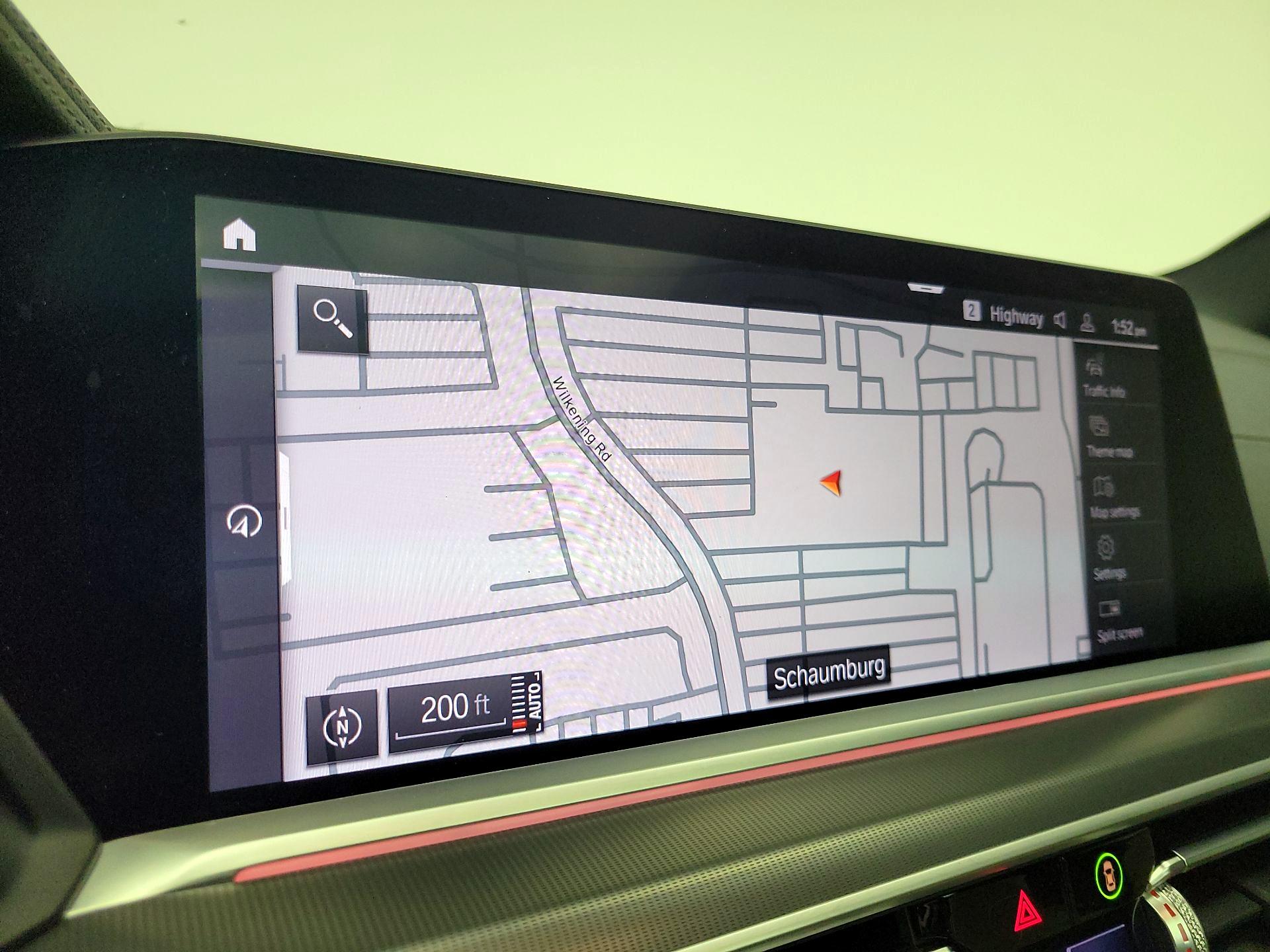 Thumbnail: 2022 BMW X5 - 14