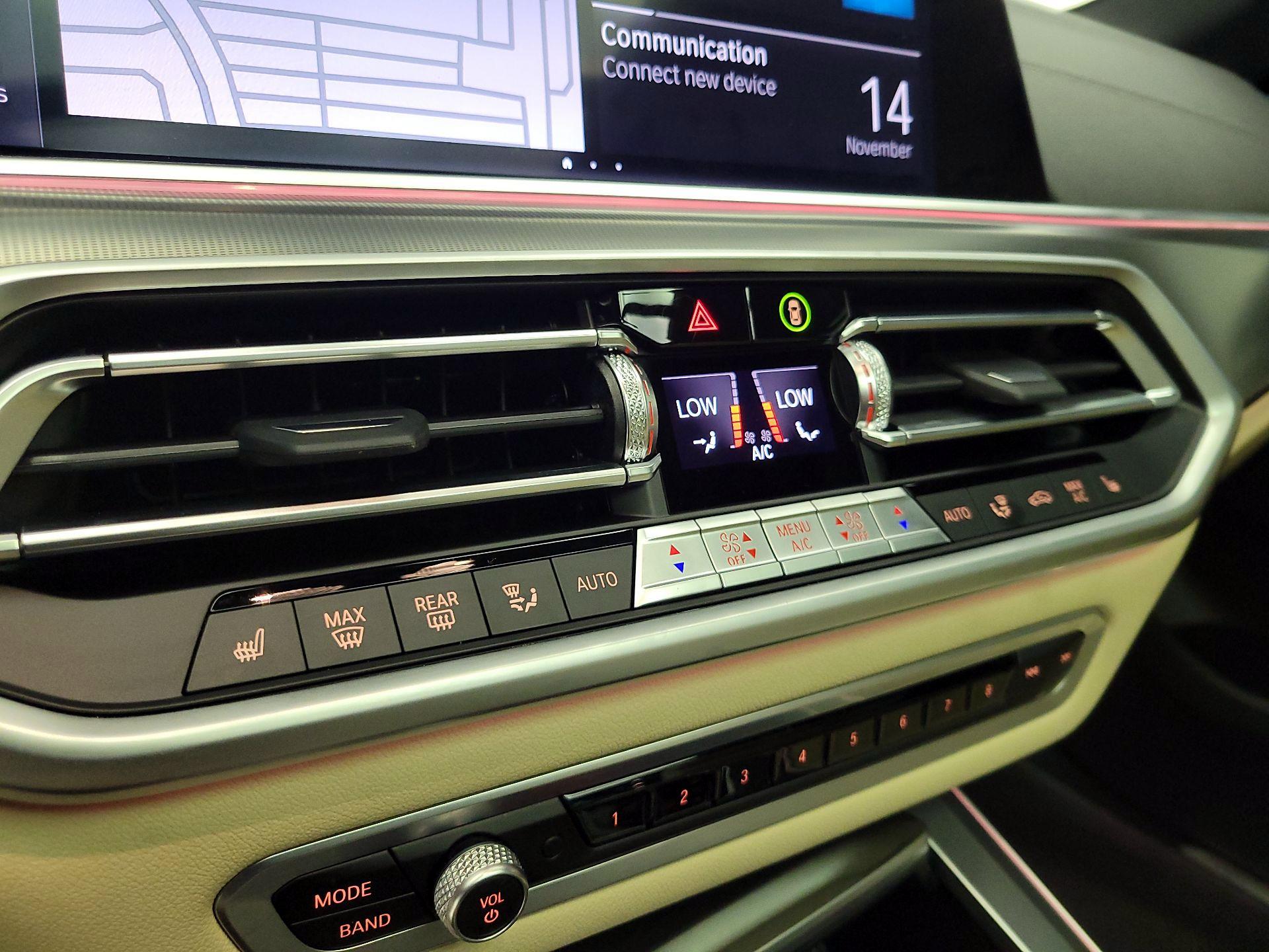 Thumbnail: 2022 BMW X5 - 17