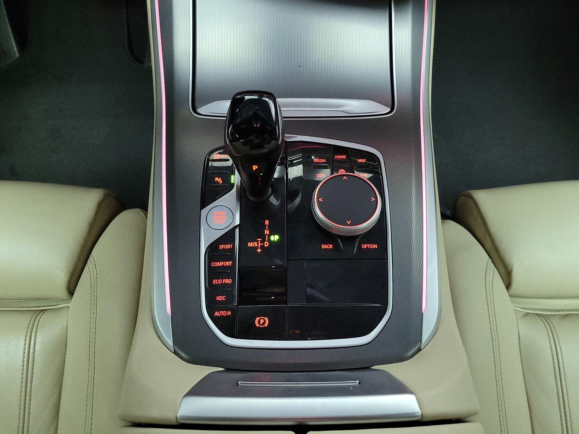 Thumbnail: 2022 BMW X5 - 18