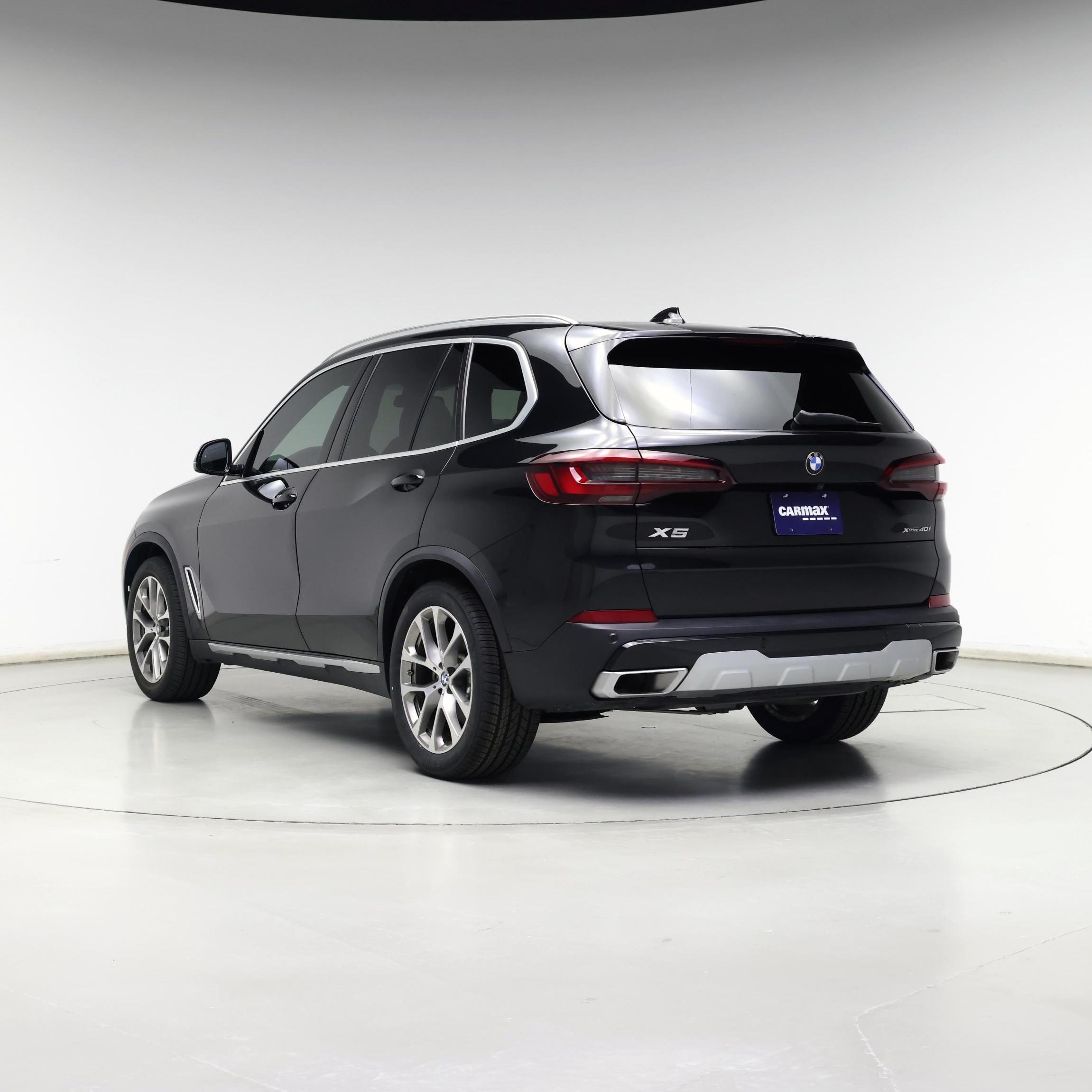 Thumbnail: 2022 BMW X5 - 2