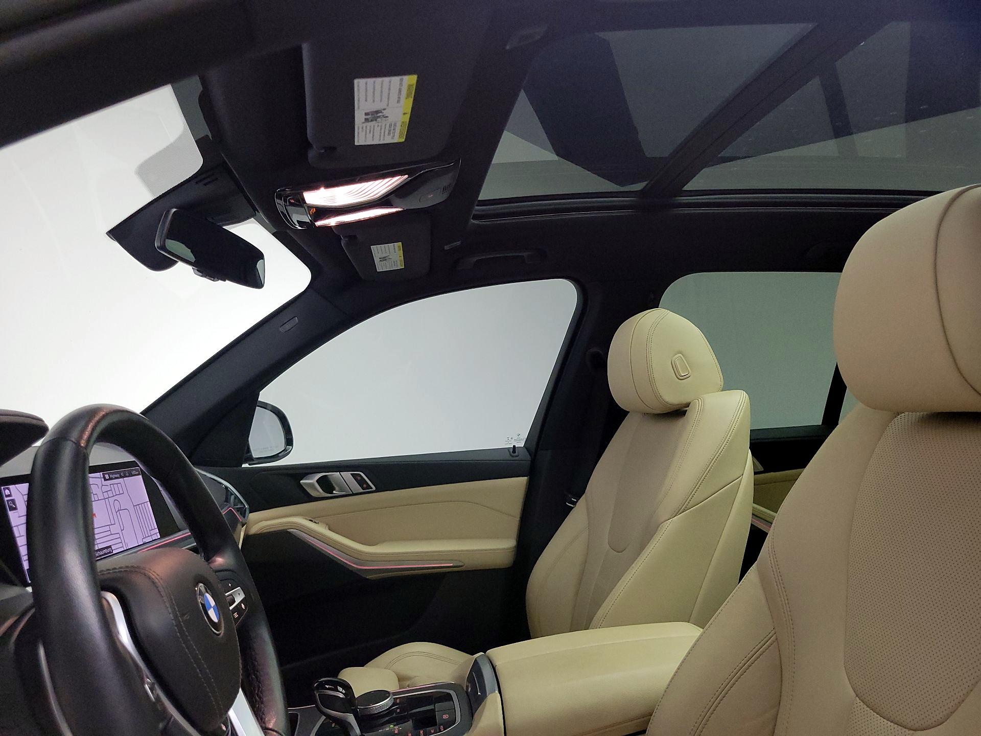 Thumbnail: 2022 BMW X5 - 20