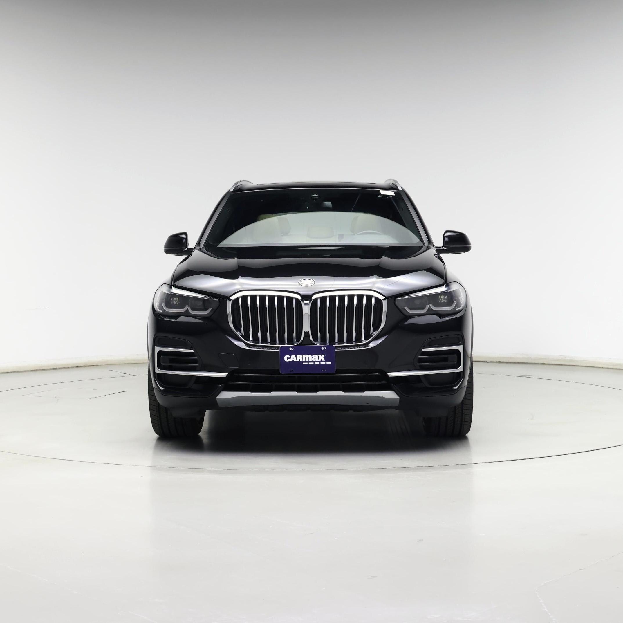 Thumbnail: 2022 BMW X5 - 5