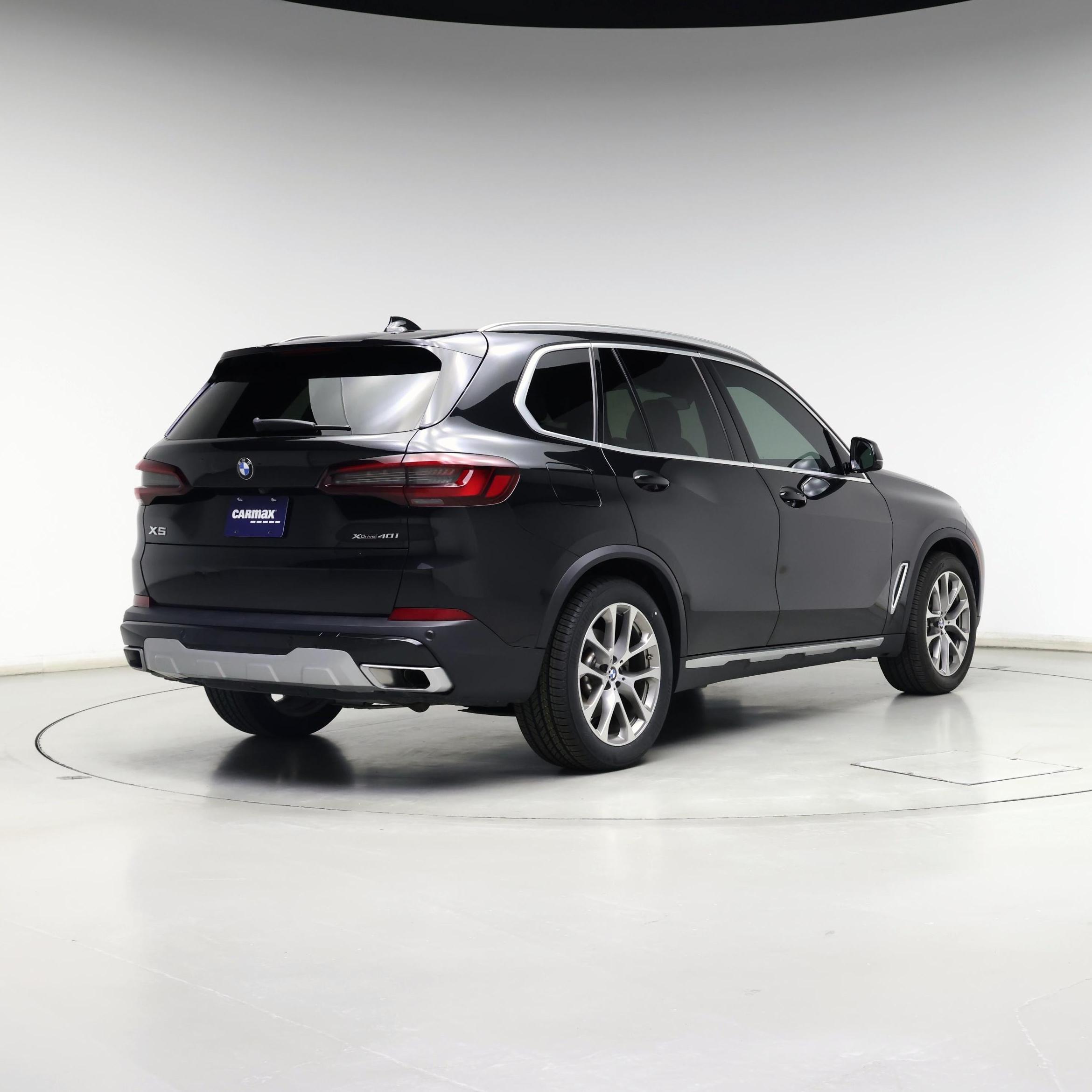 Thumbnail: 2022 BMW X5 - 8