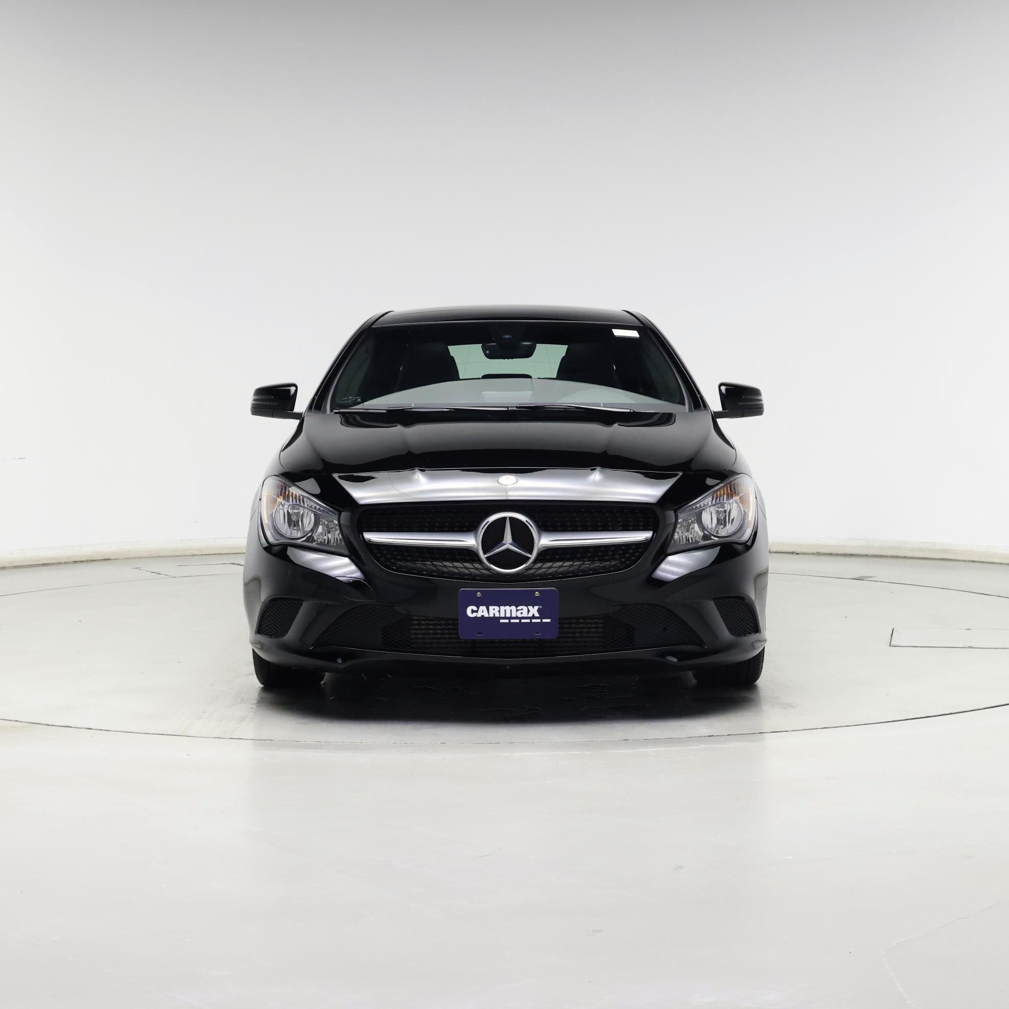 Thumbnail: 2015 Mercedes-Benz CLA - 5