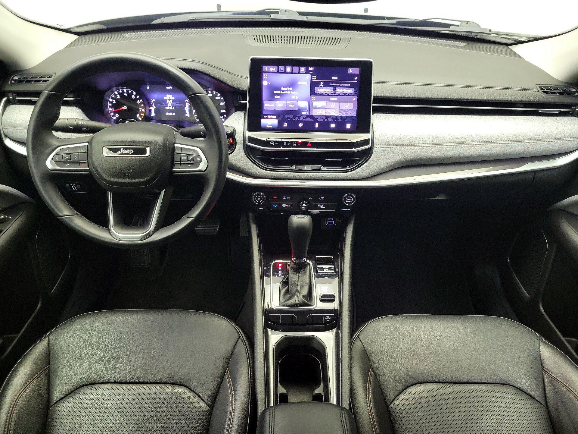 Thumbnail: 2022 Jeep Compass - 9